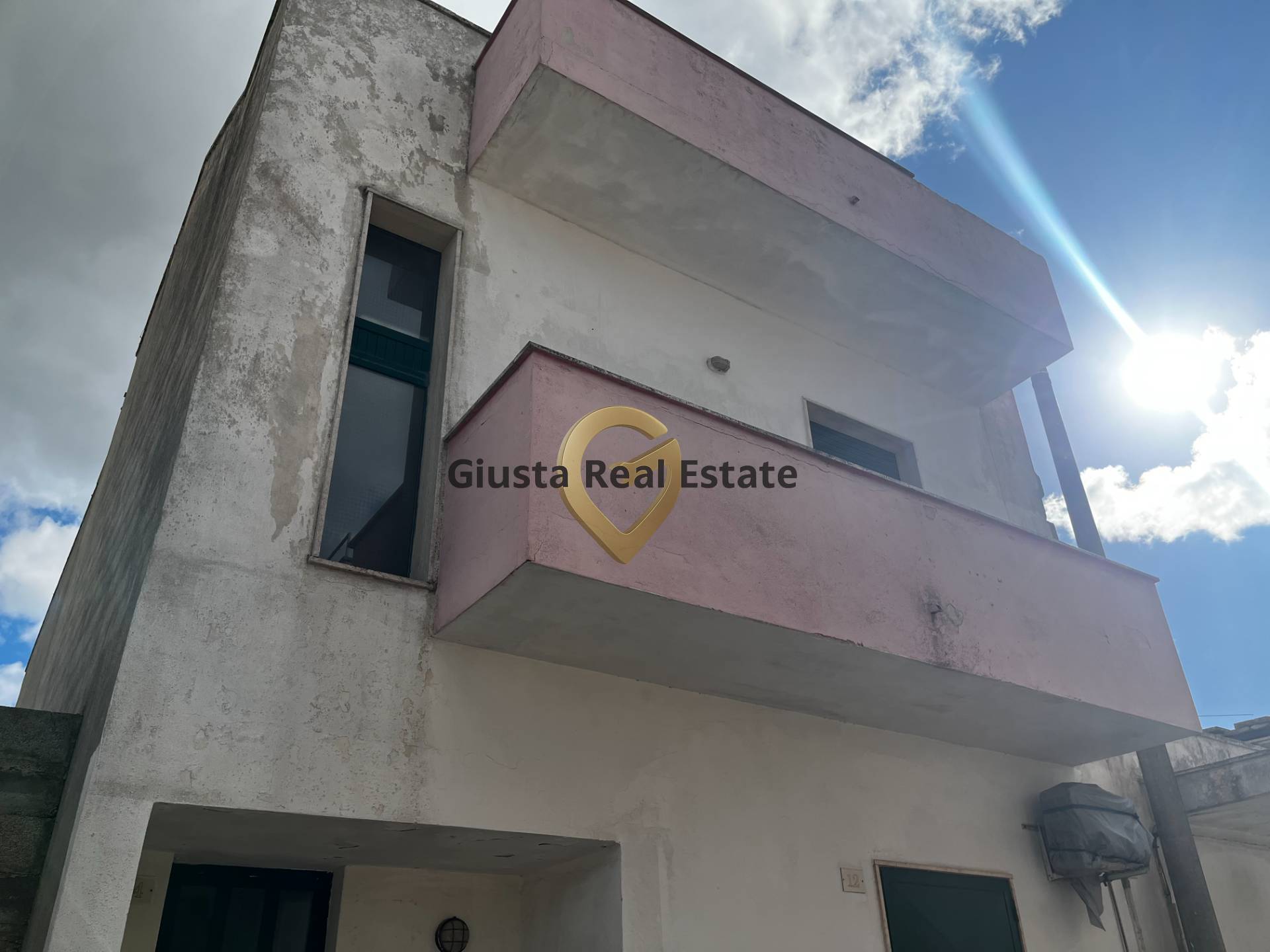 Appartamento in vendita a Presicce-Acquarica