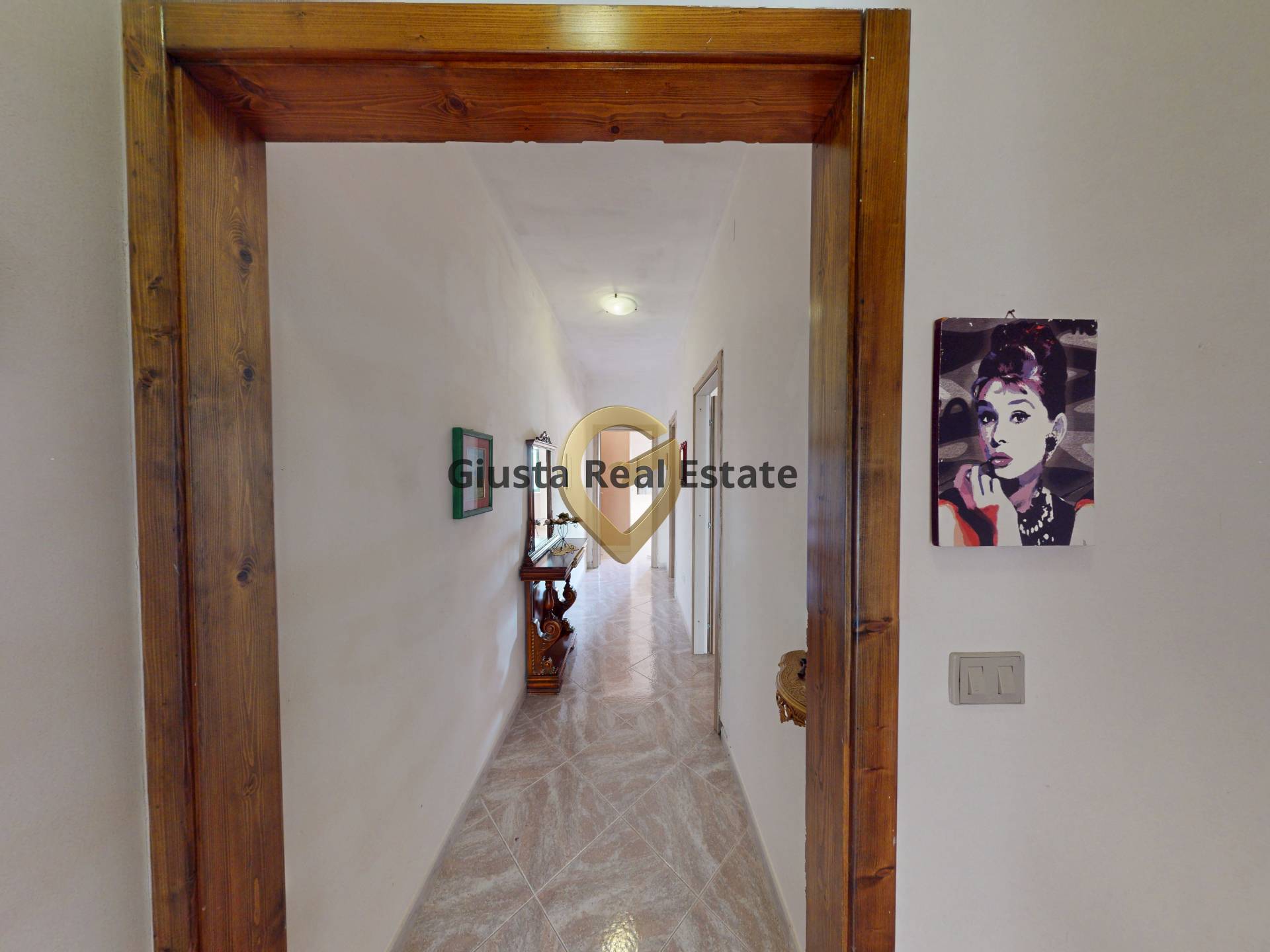 Appartamento in vendita a Presicce-Acquarica