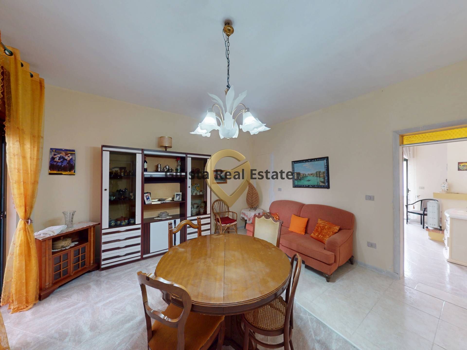 Appartamento in vendita a Presicce-Acquarica