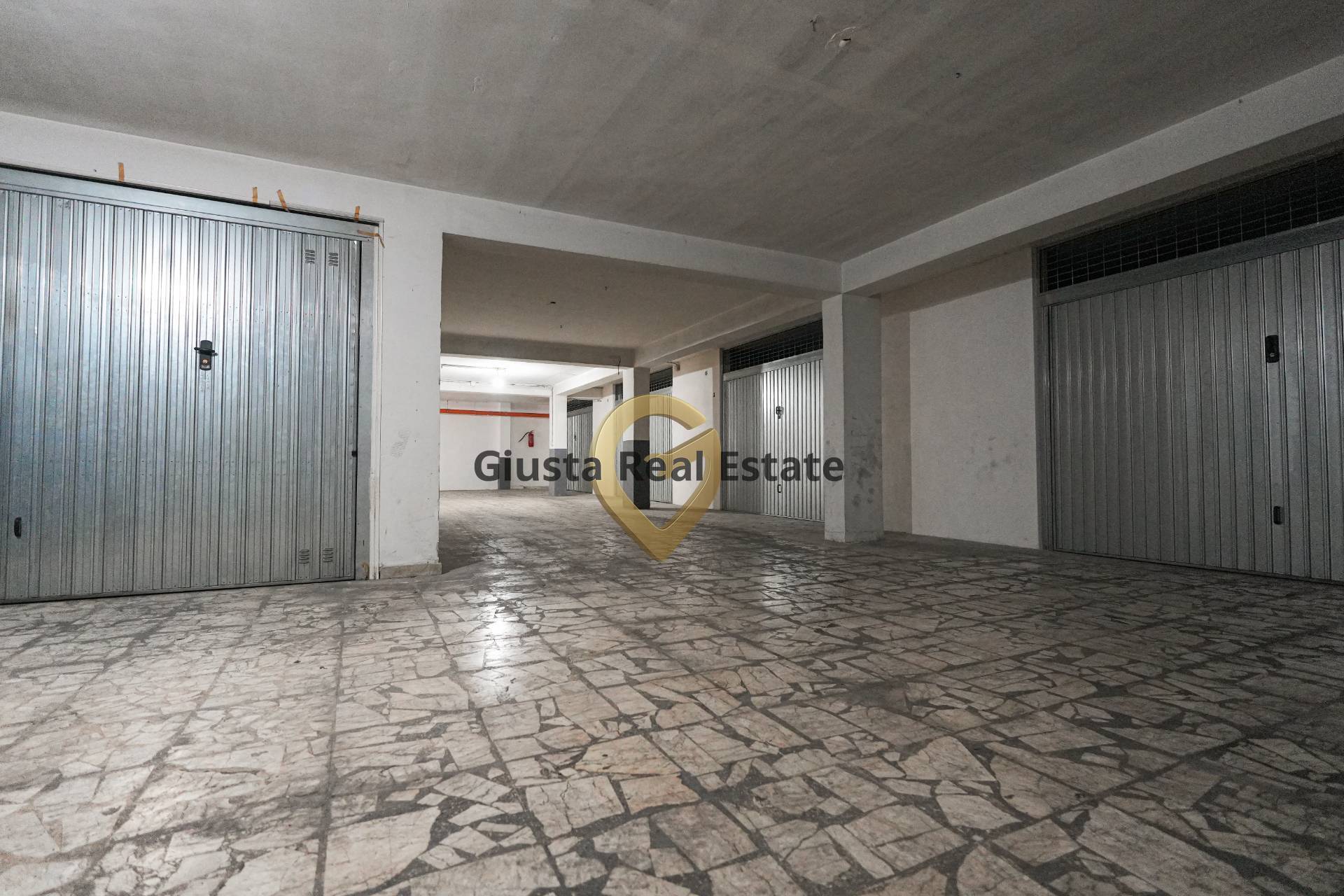 POSTI AUTO in vendita a Mesagne