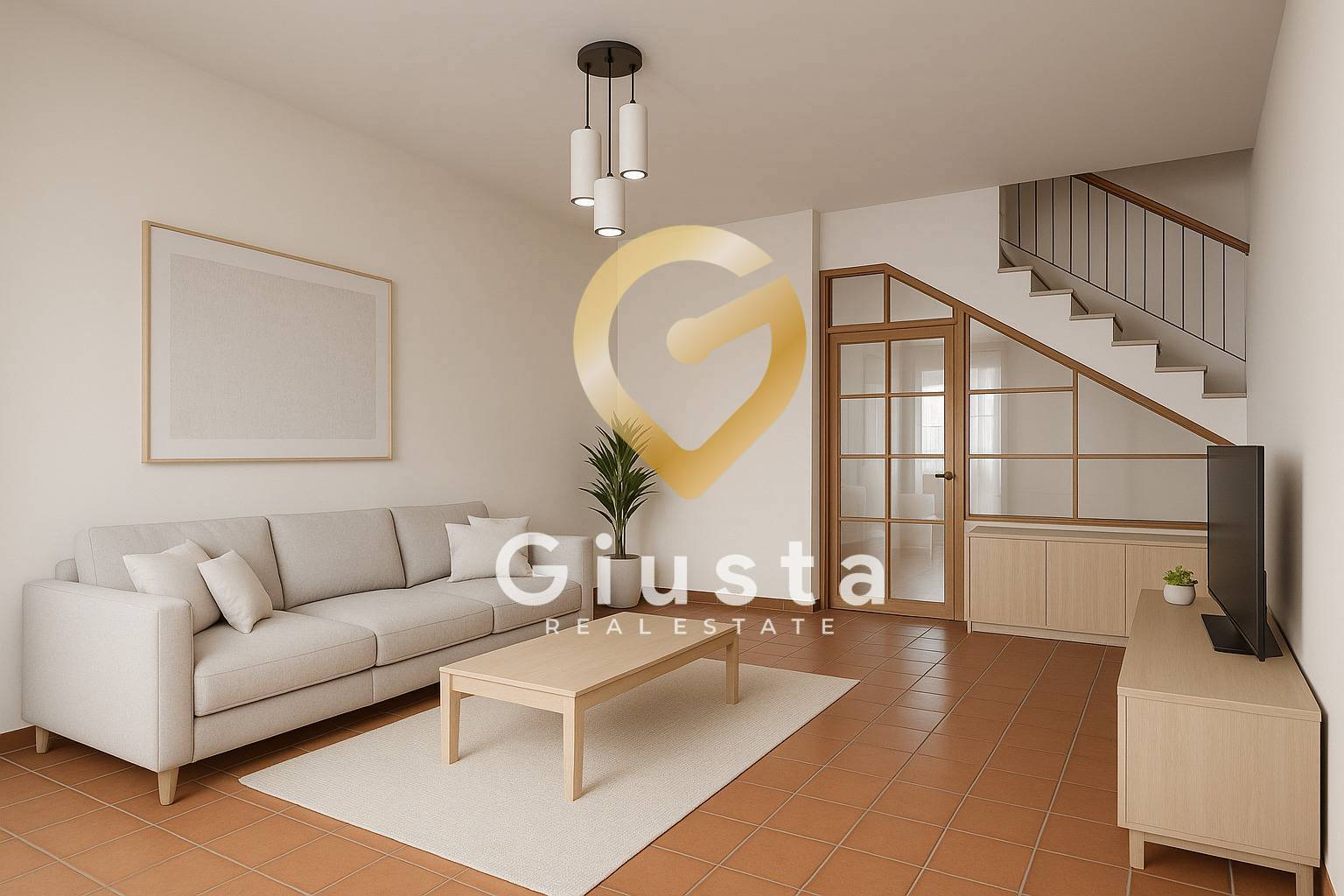 Appartamento in vendita a Brindisi, Commenda