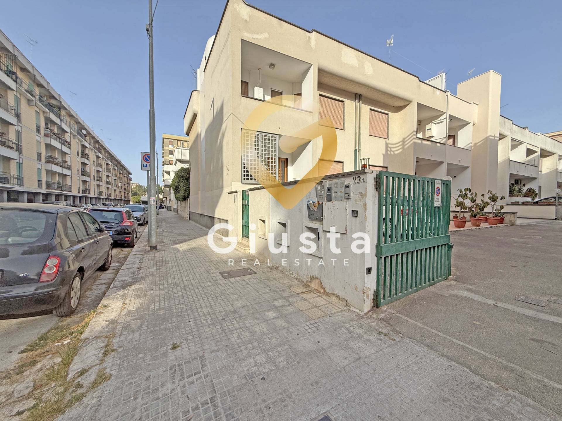 Appartamento in vendita a Brindisi, Commenda