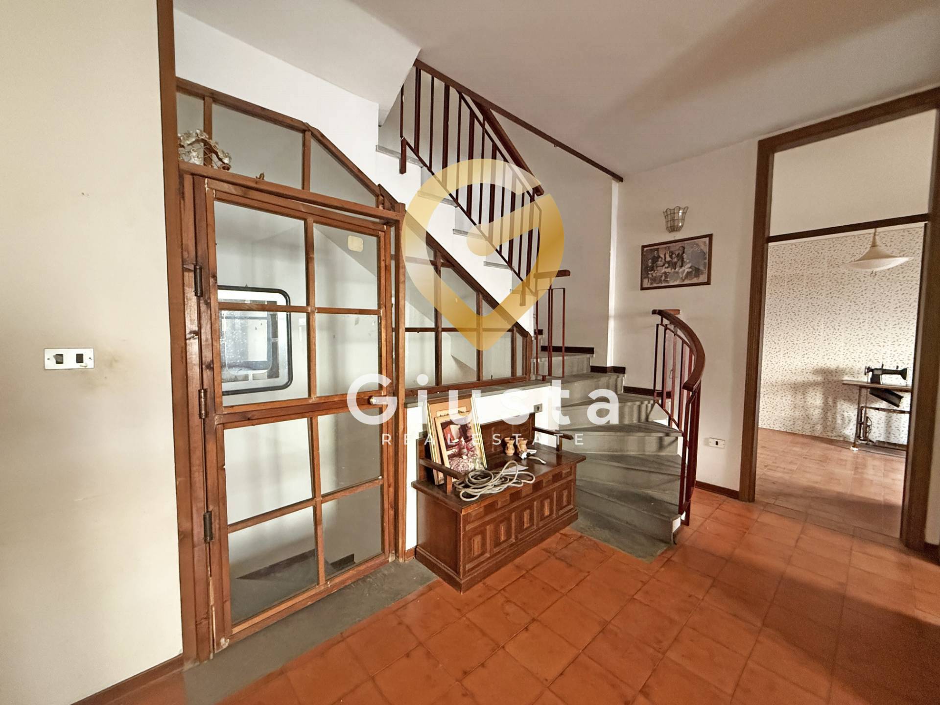 Appartamento in vendita a Brindisi, Commenda