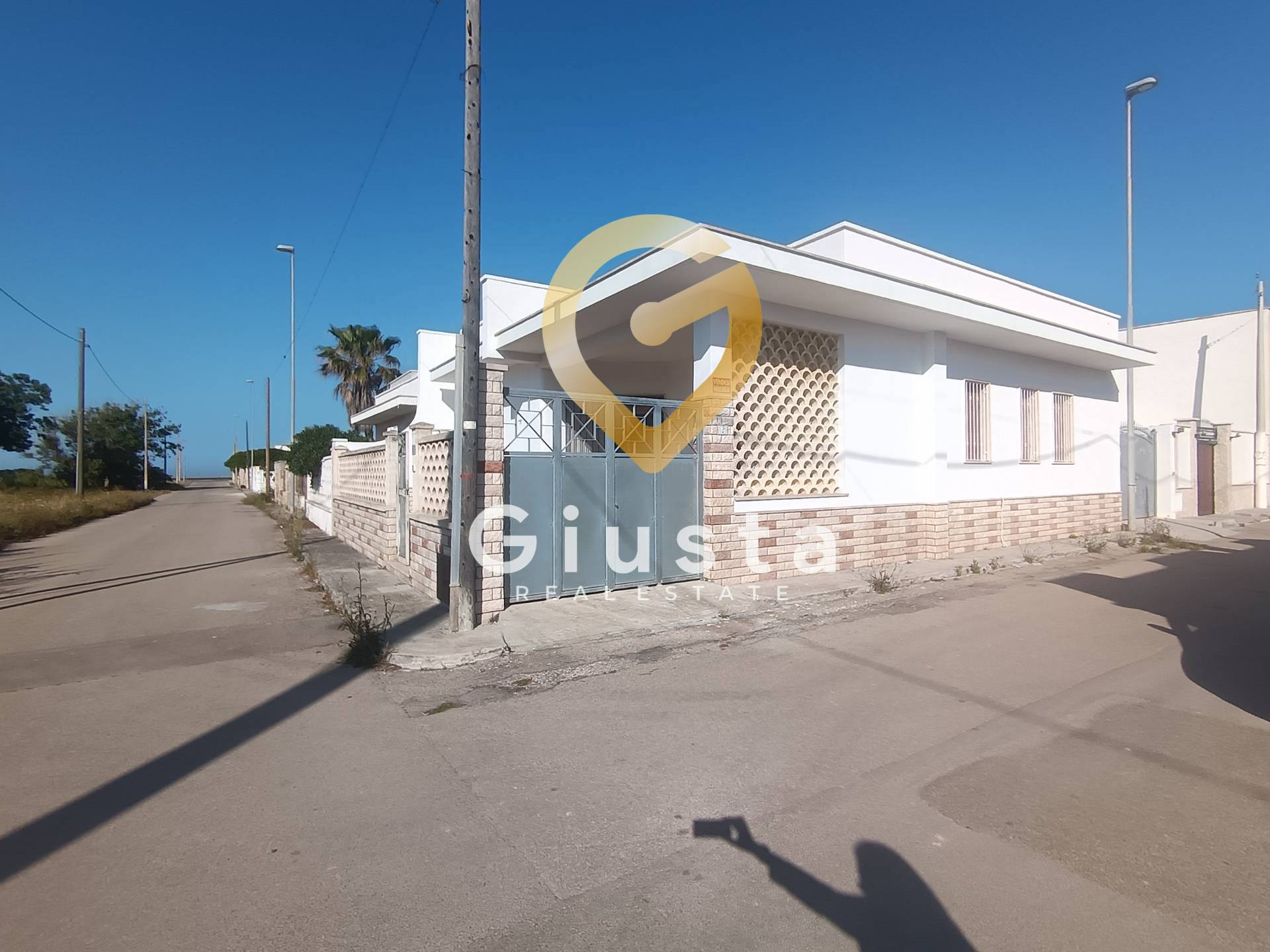 Villa o villino in vendita a Squinzano