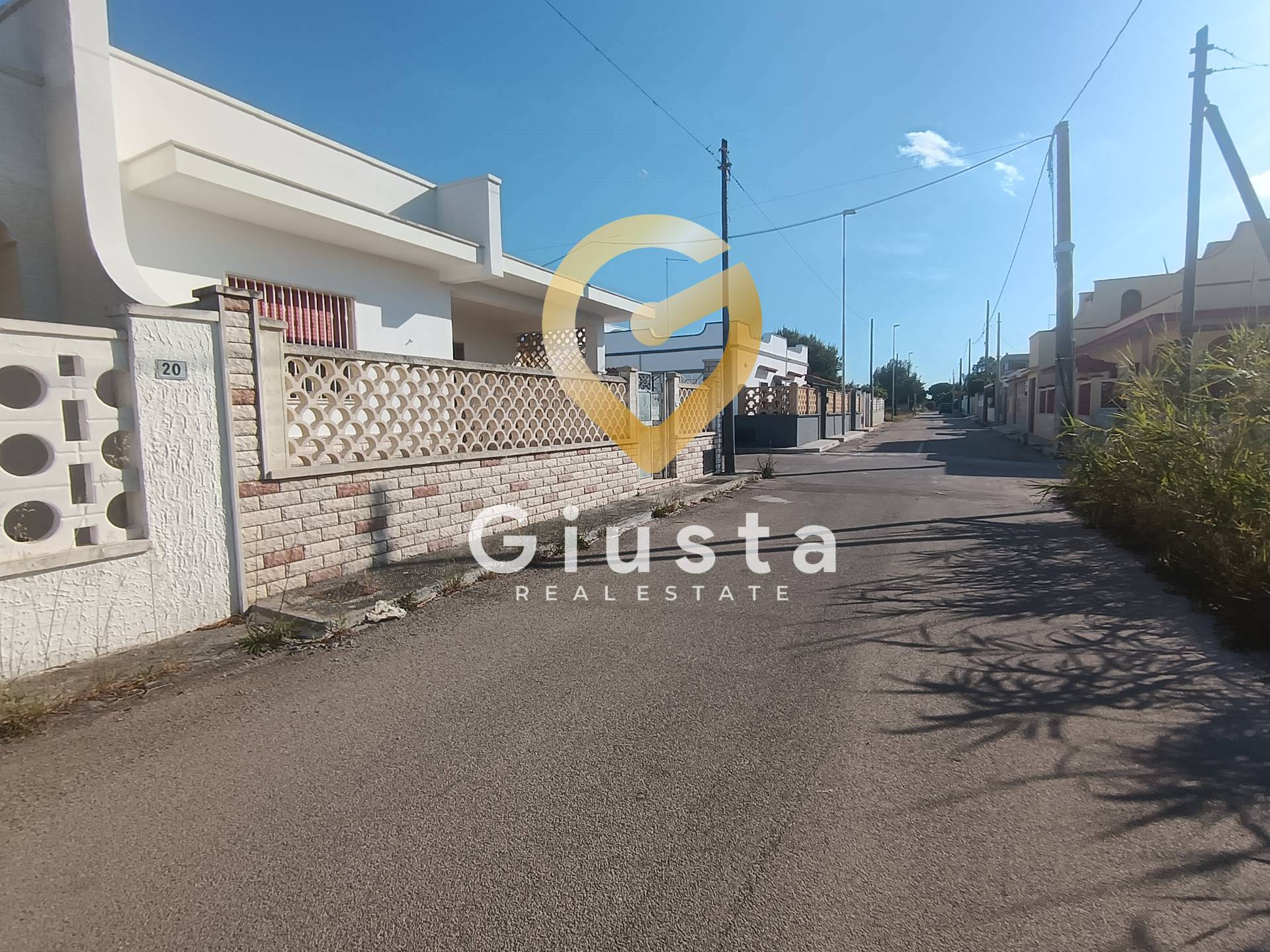 Villa o villino in vendita a Squinzano