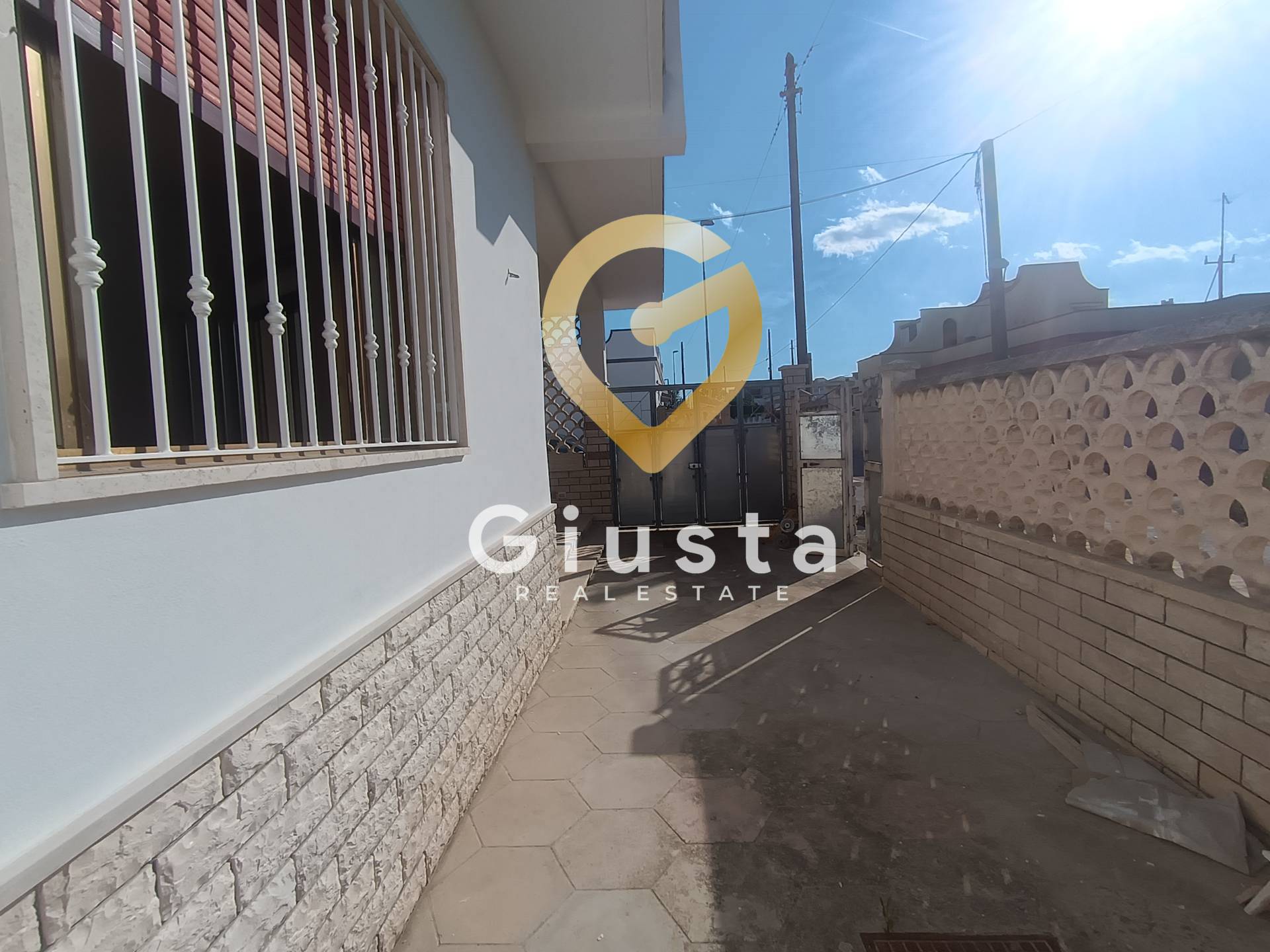 Villa o villino in vendita a Squinzano