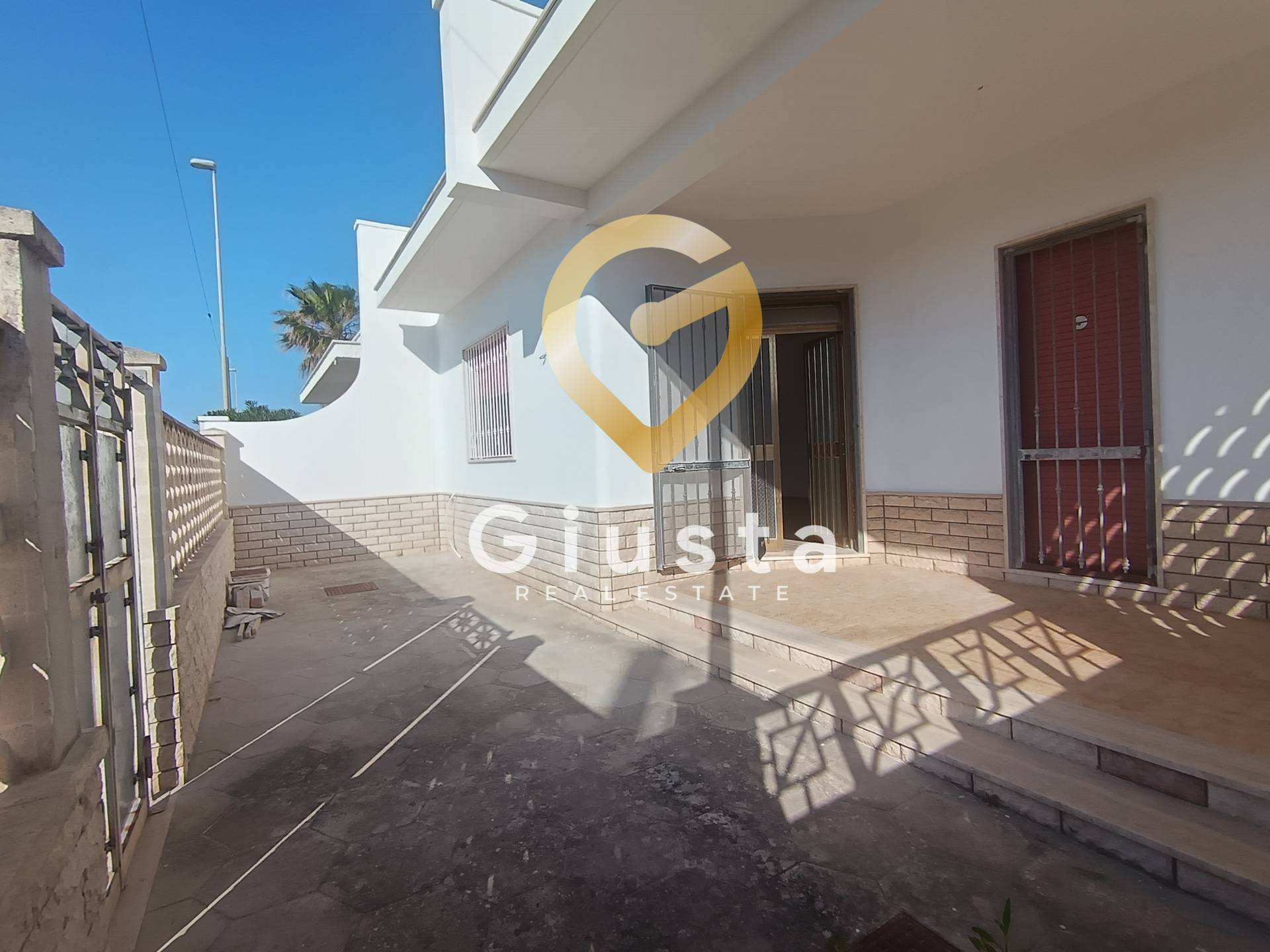 Villa o villino in vendita a Squinzano