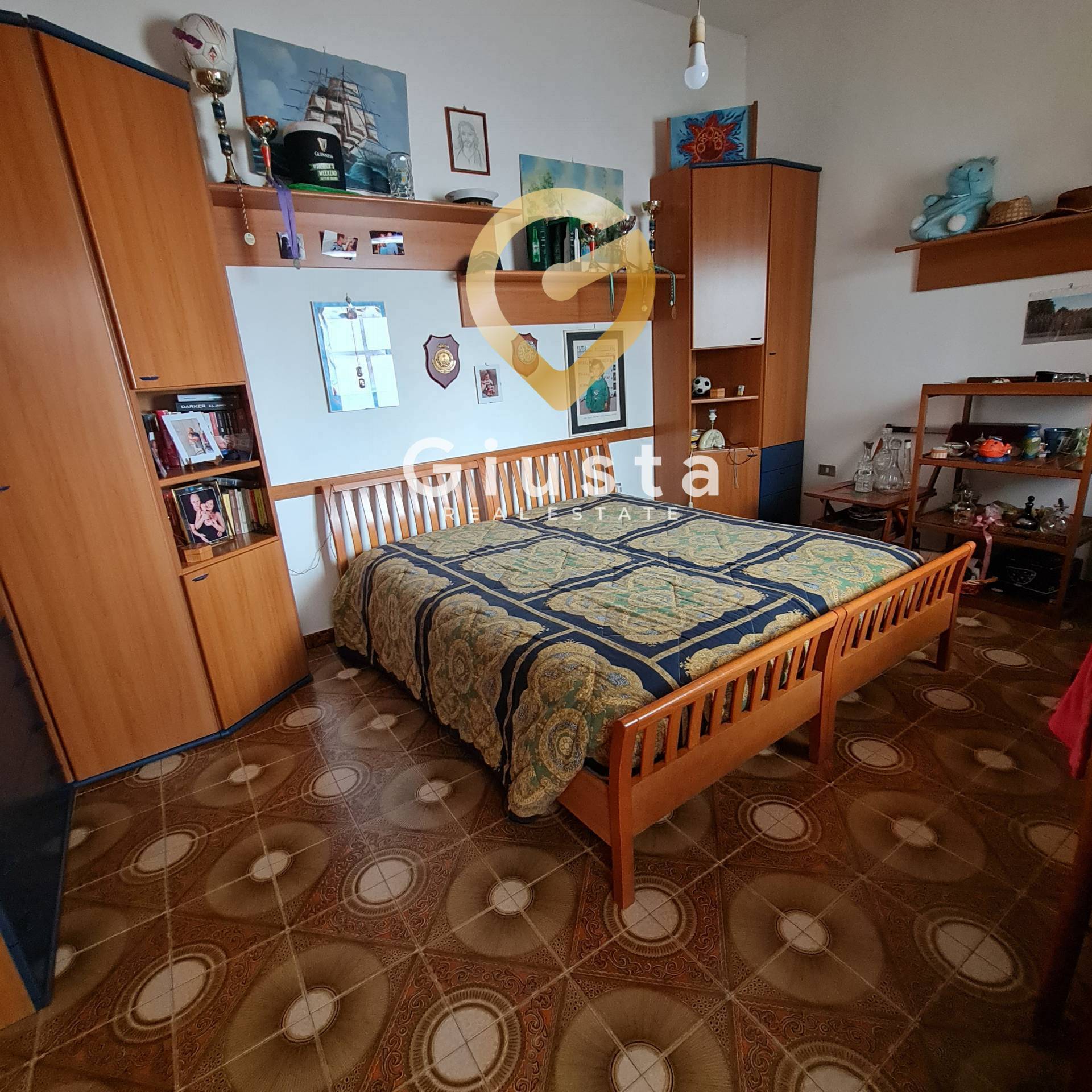 Casa Semindipendente in vendita a Latiano