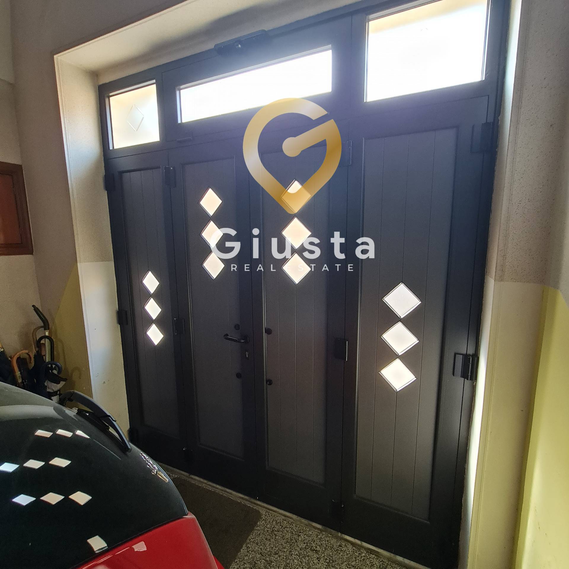 Casa Semindipendente in vendita a Latiano