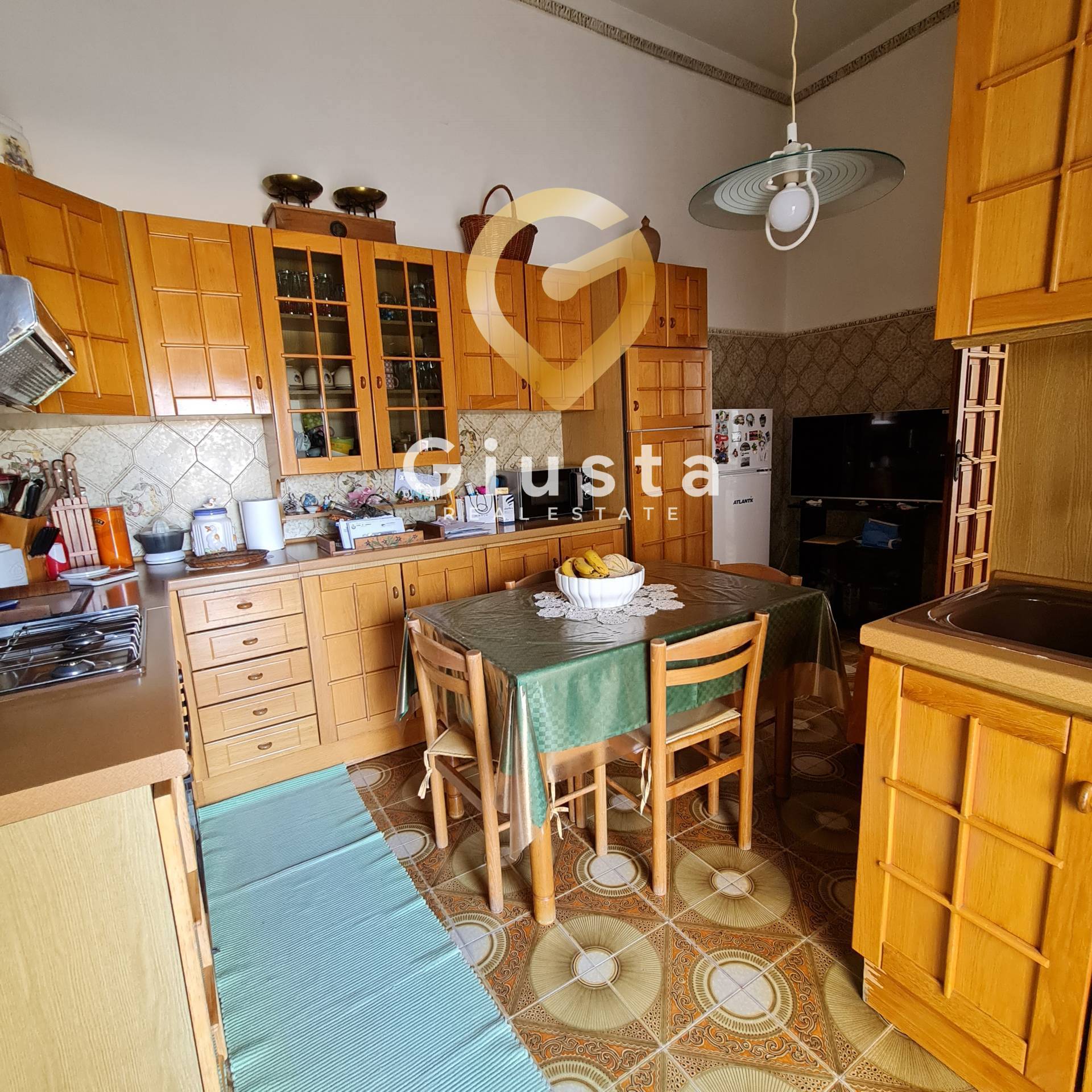 Casa Semindipendente in vendita a Latiano