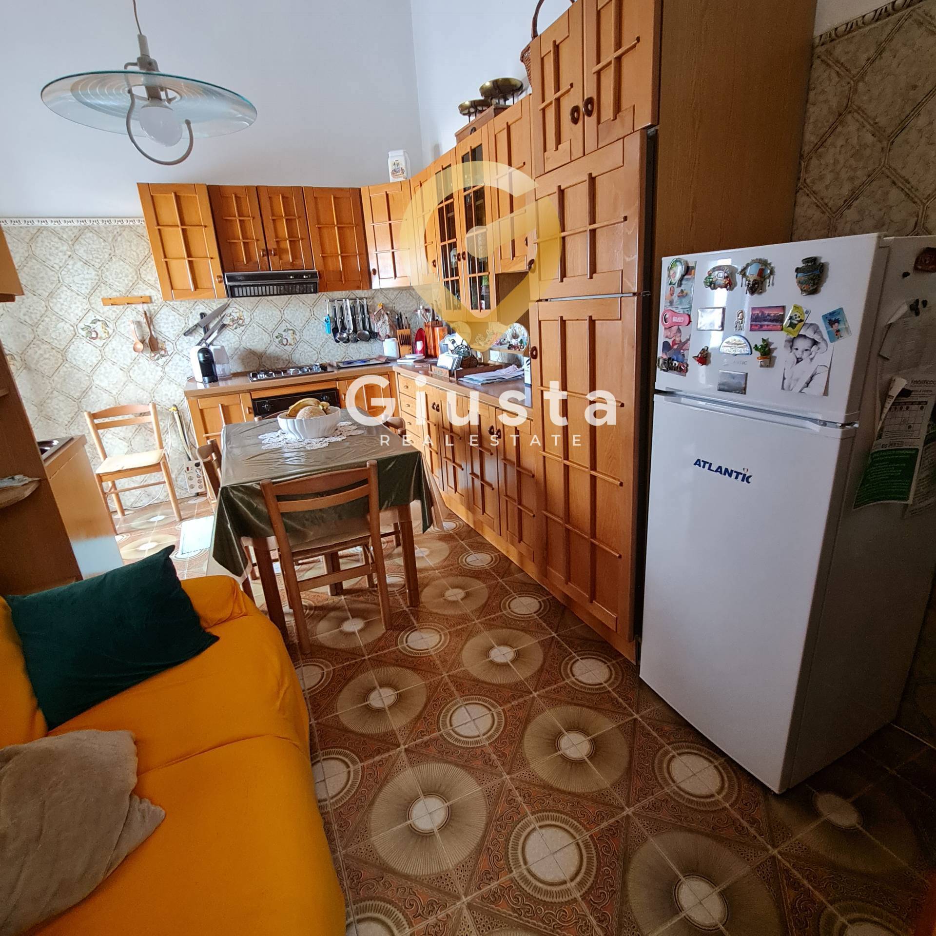 Casa Semindipendente in vendita a Latiano