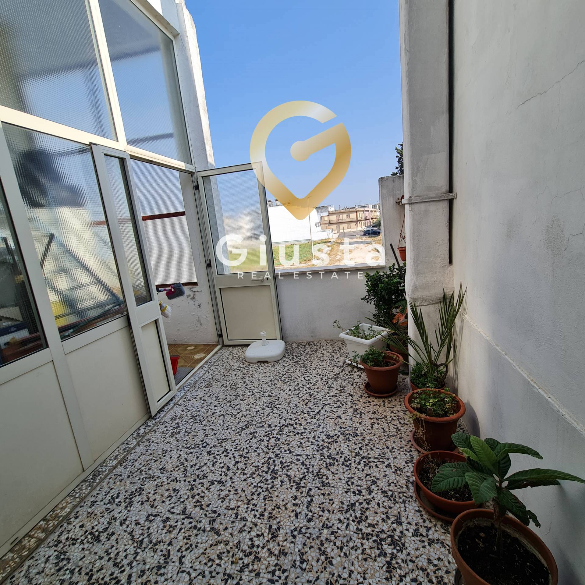 Casa Semindipendente in vendita a Latiano