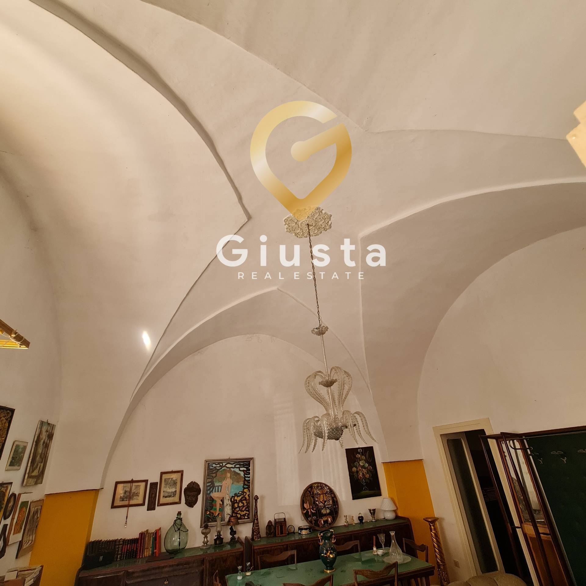 Casa Semindipendente in vendita a Latiano