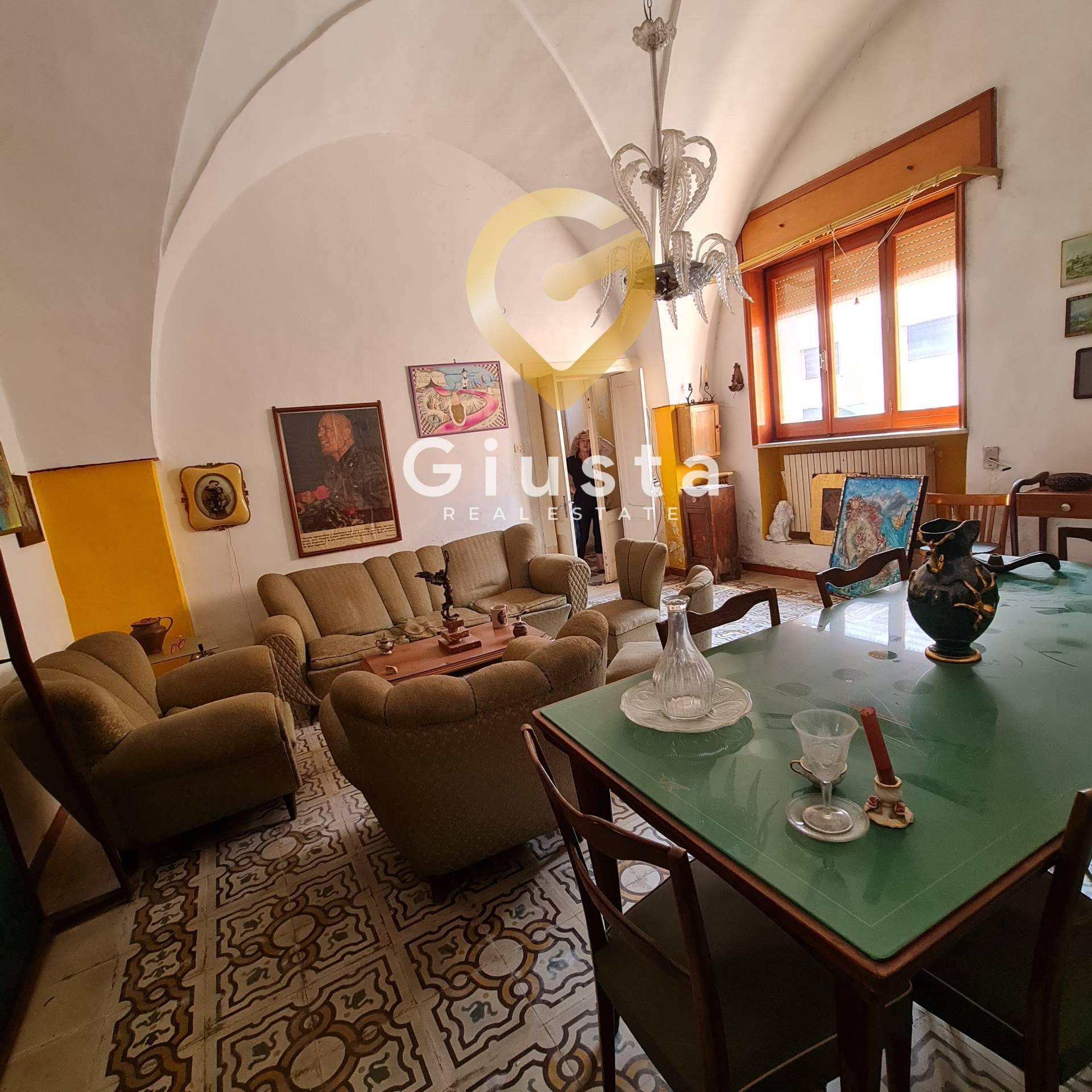 Casa Semindipendente in vendita a Latiano