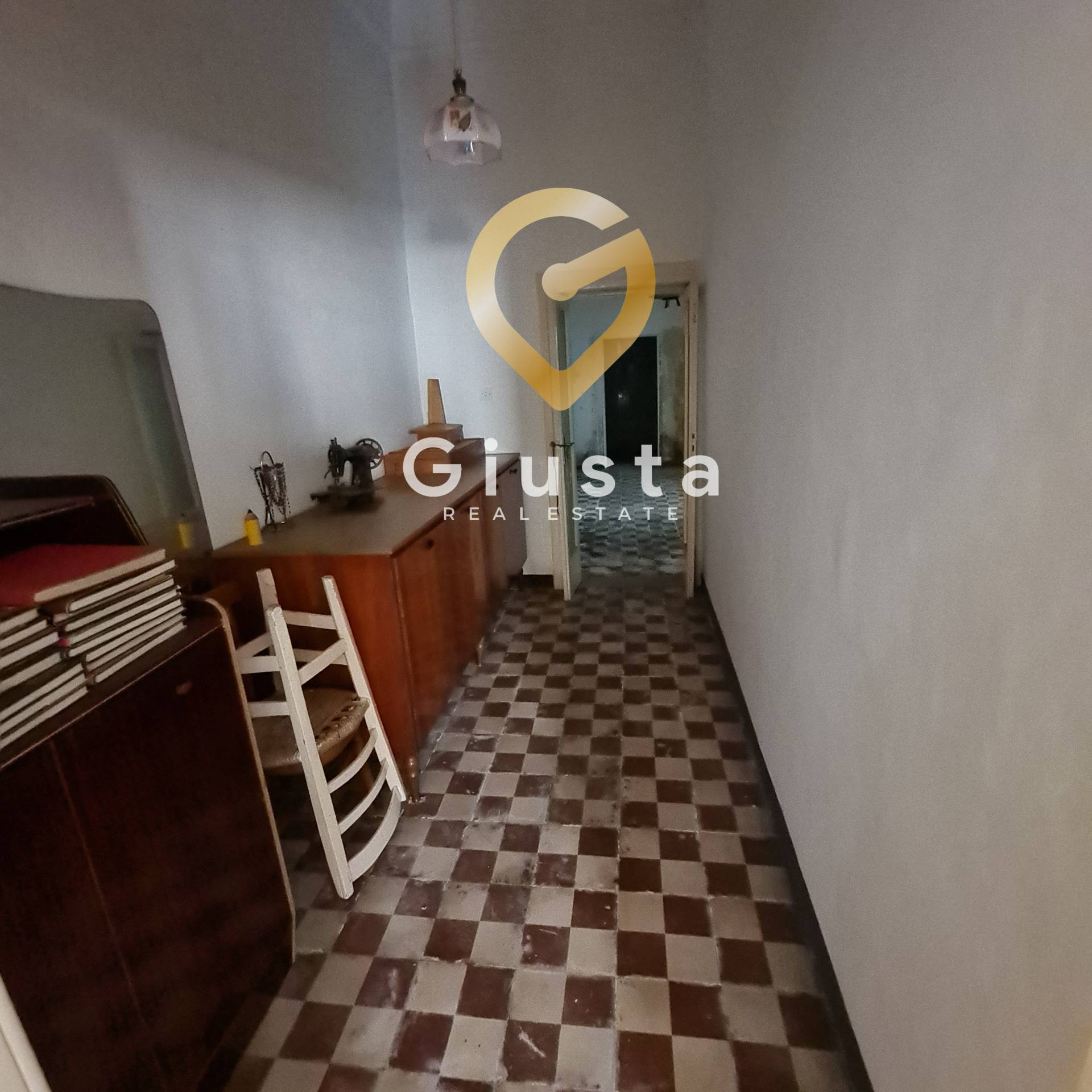 Casa Semindipendente in vendita a Latiano