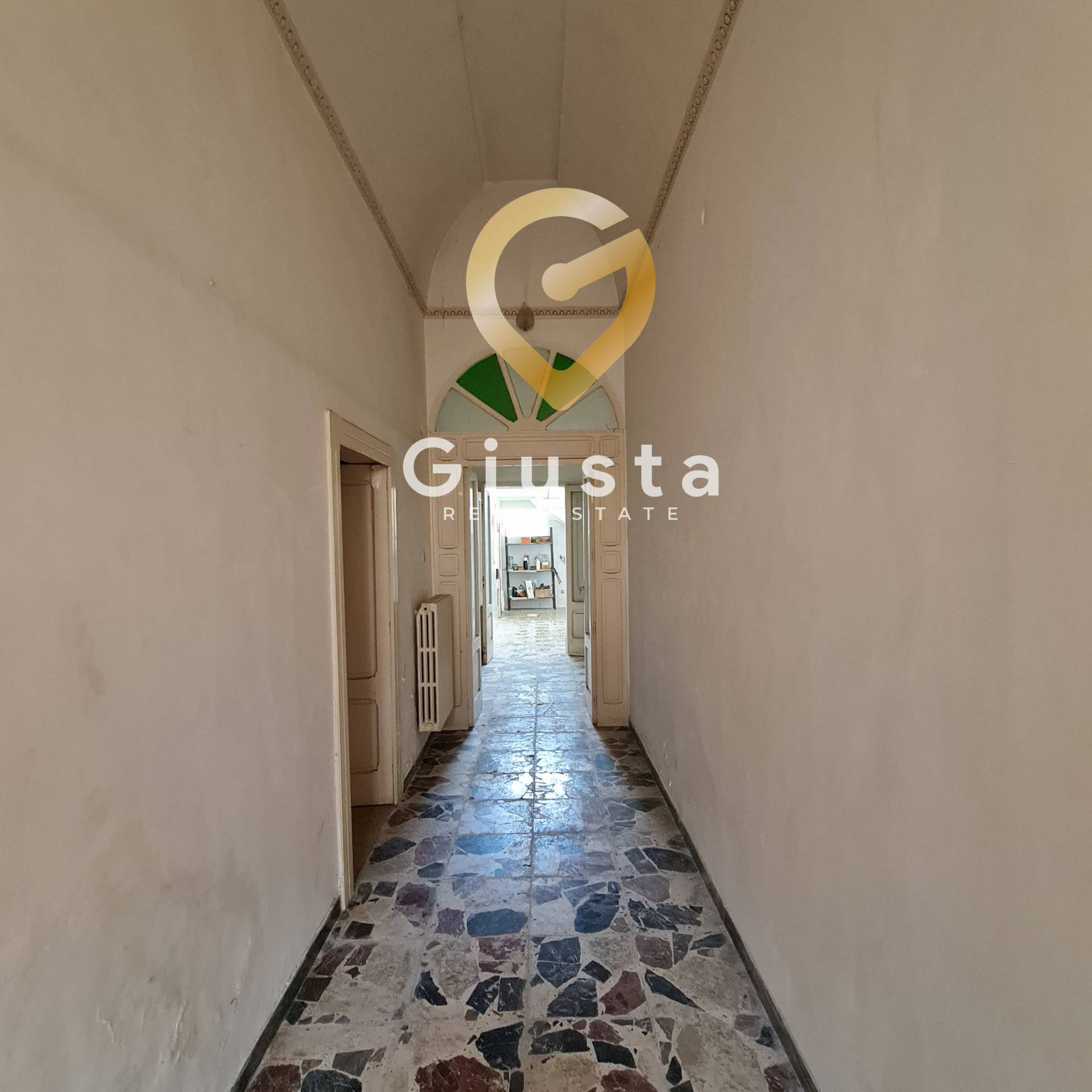 Casa Semindipendente in vendita a Latiano