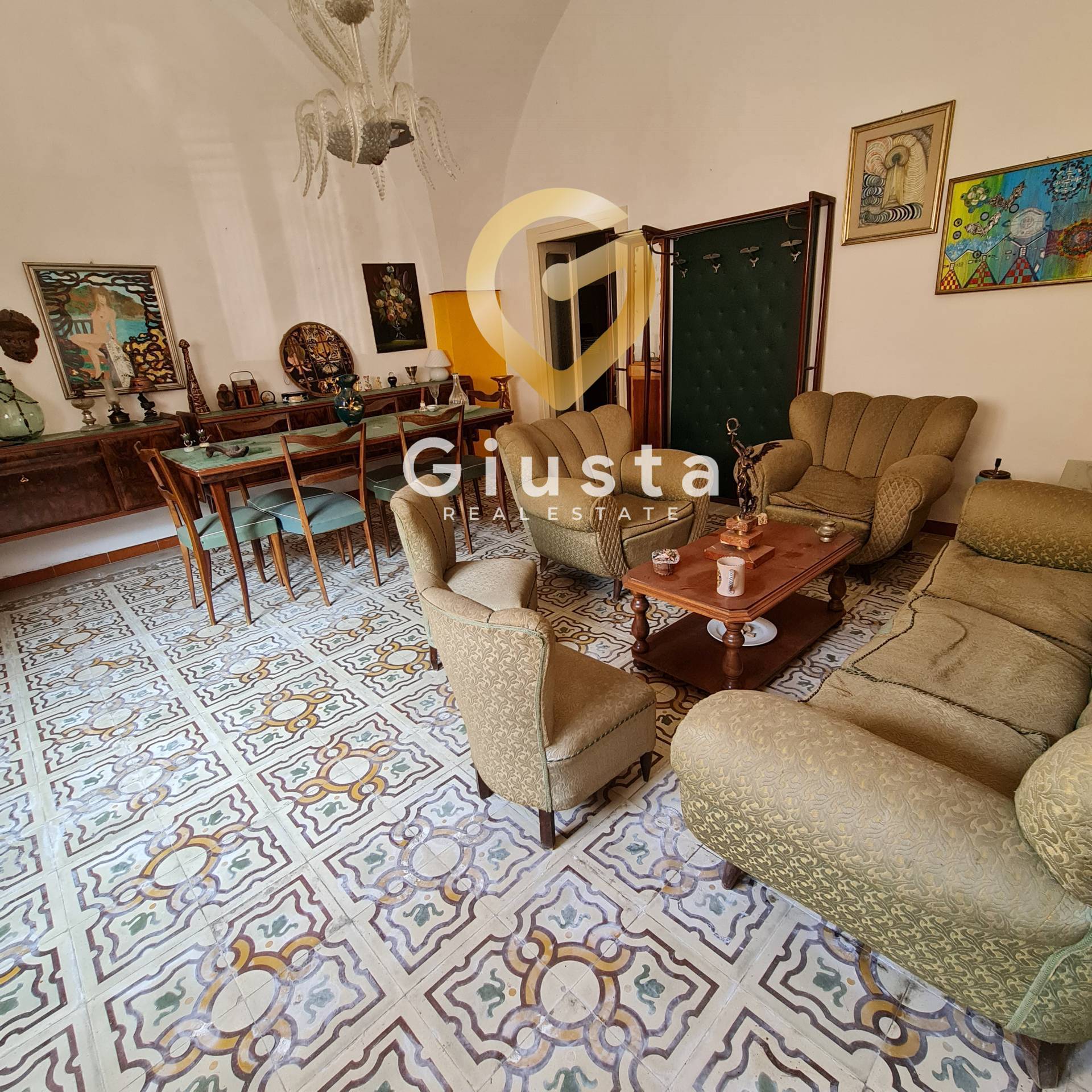 Casa Semindipendente in vendita a Latiano