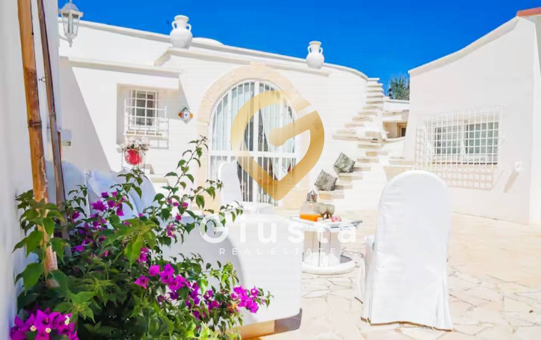 Baita/Chalet/Trullo in vendita a Ostuni