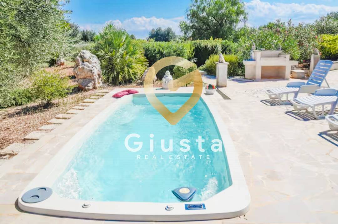 Baita/Chalet/Trullo in vendita a Ostuni