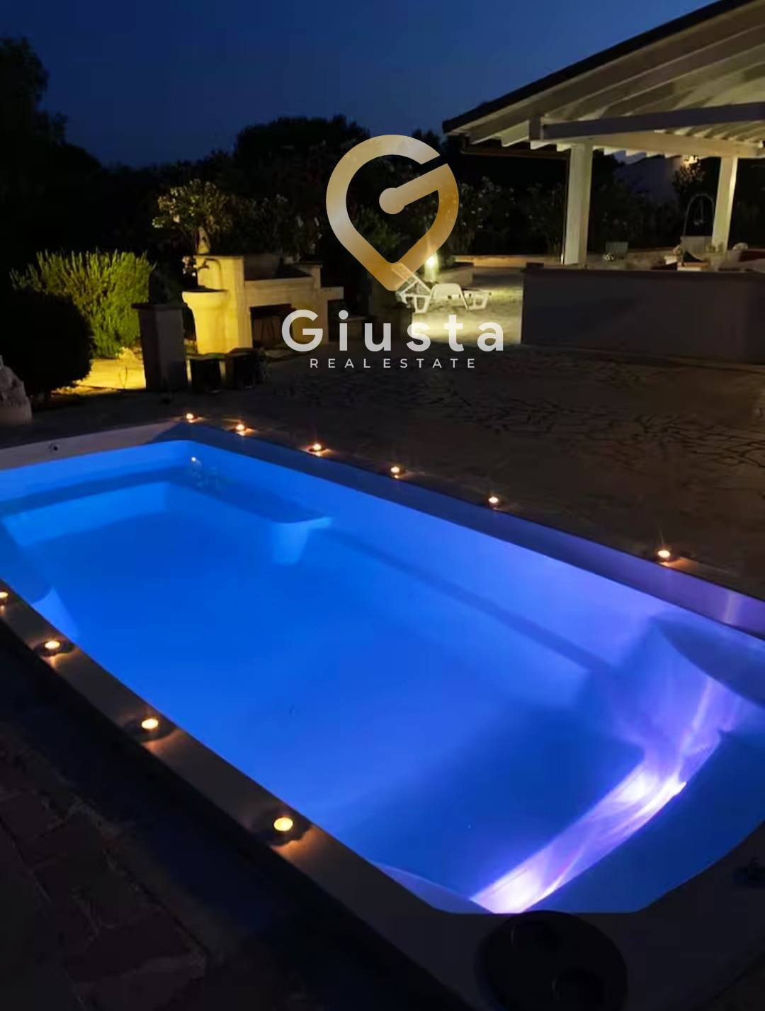 Baita/Chalet/Trullo in vendita a Ostuni