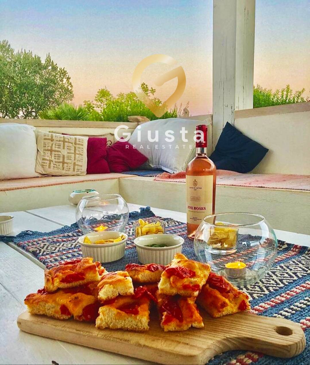 Baita/Chalet/Trullo in vendita a Ostuni