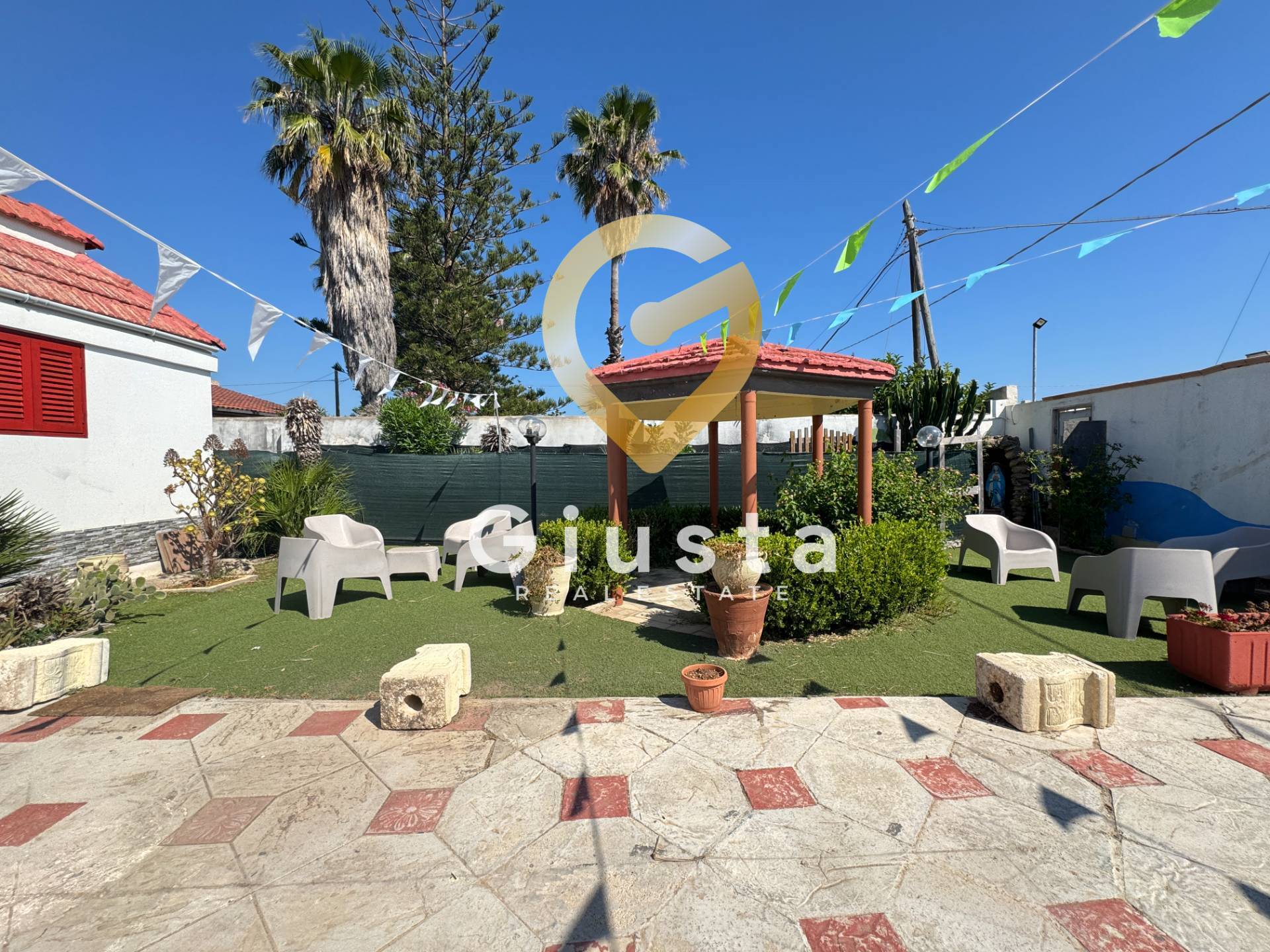 Ristorante in vendita a Brindisi, Zona Mitrano