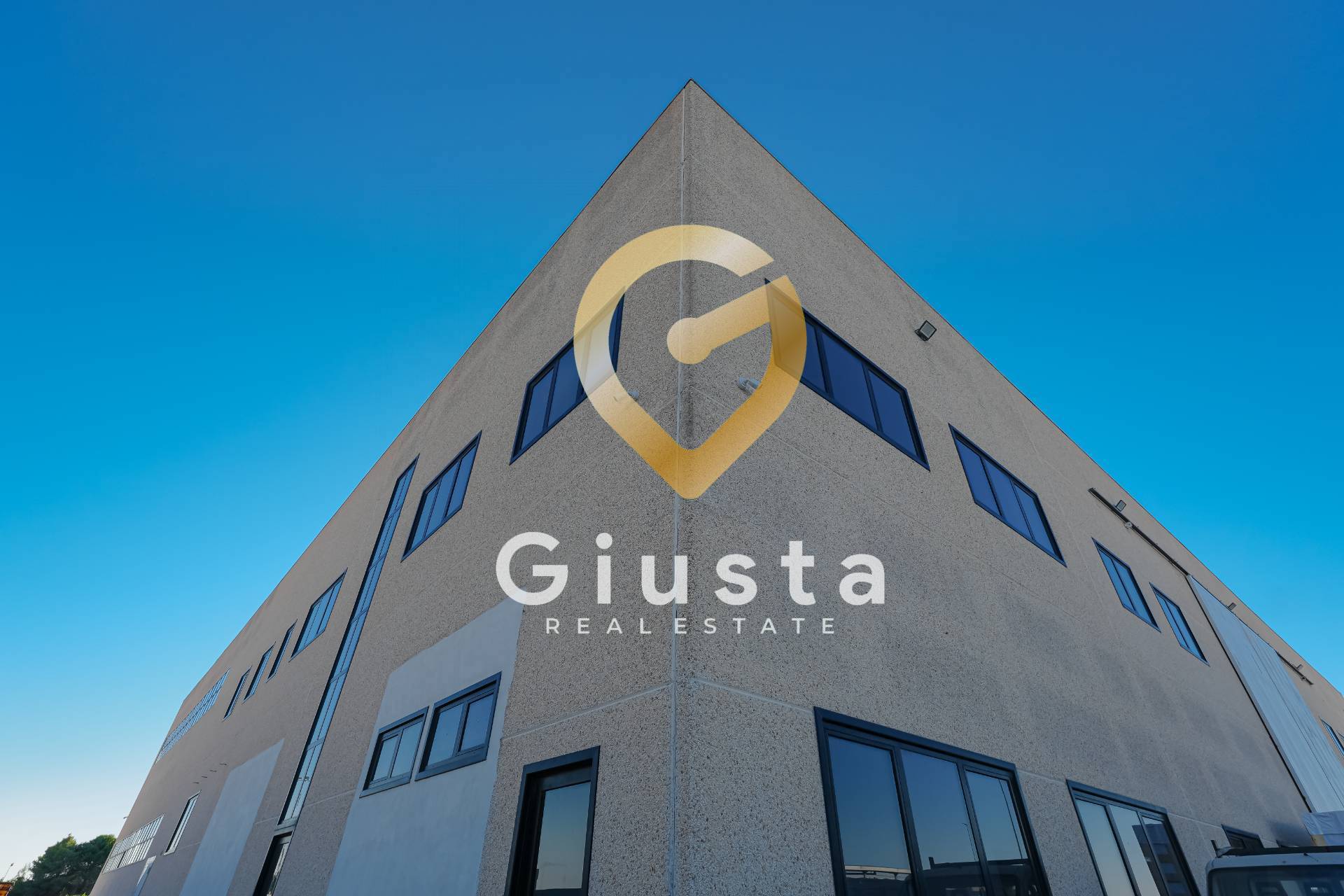 Capannone Industriale in vendita a Brindisi, Perrino