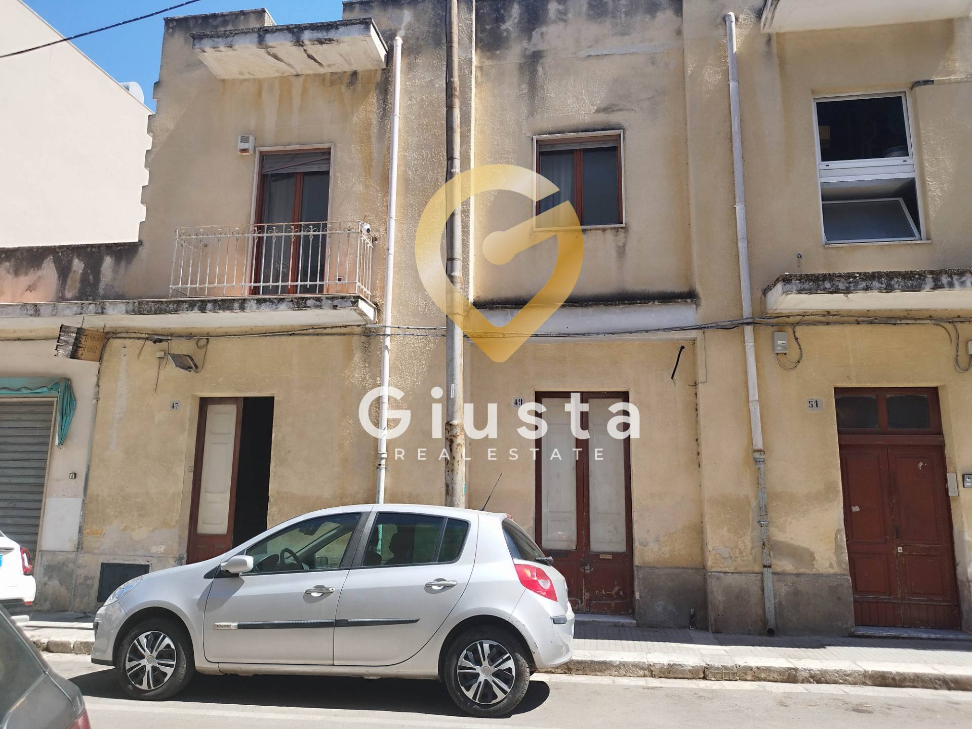 Casa Indipendente in vendita a Brindisi, Commenda