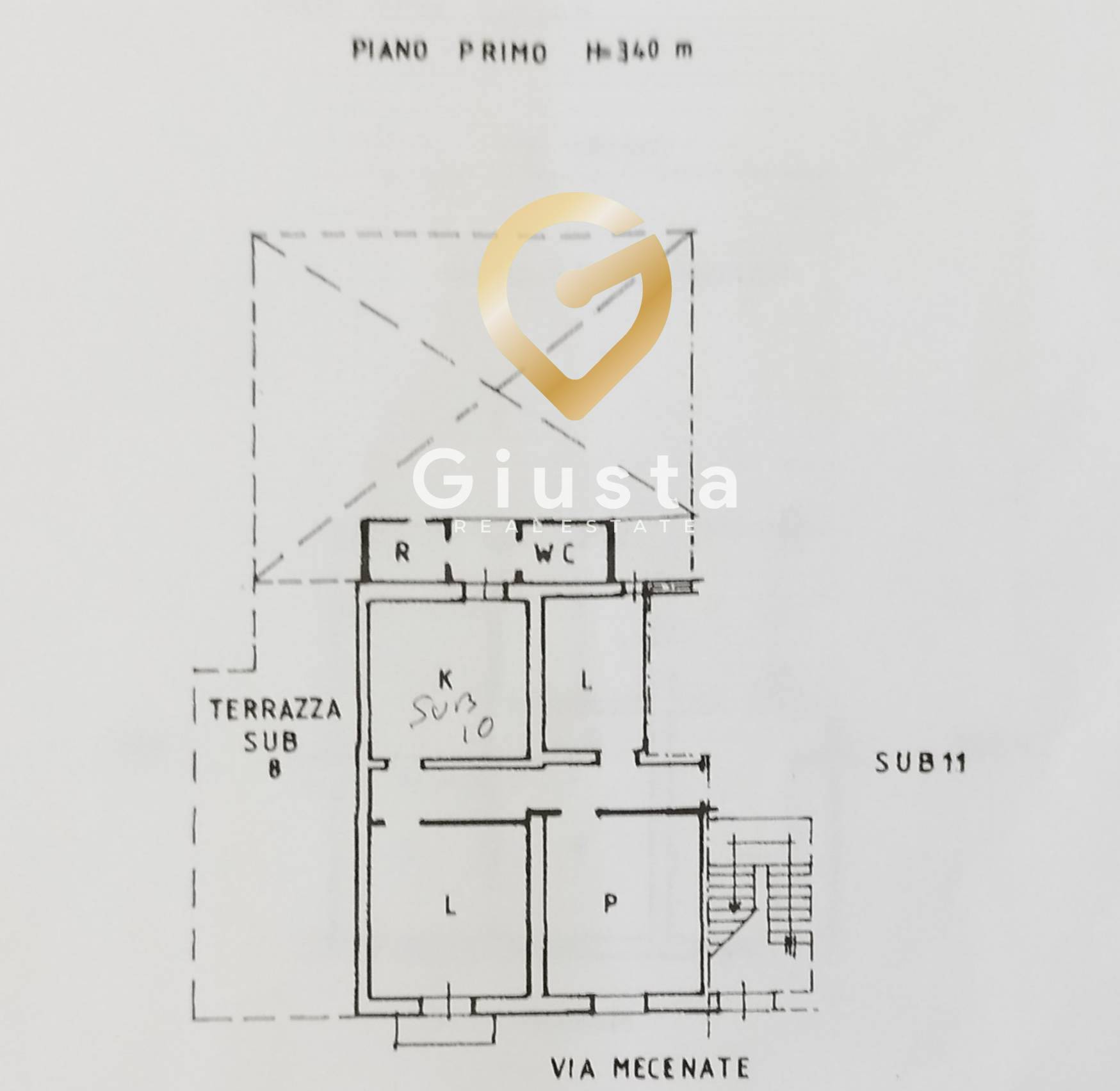 Casa Indipendente in vendita a Brindisi, Commenda