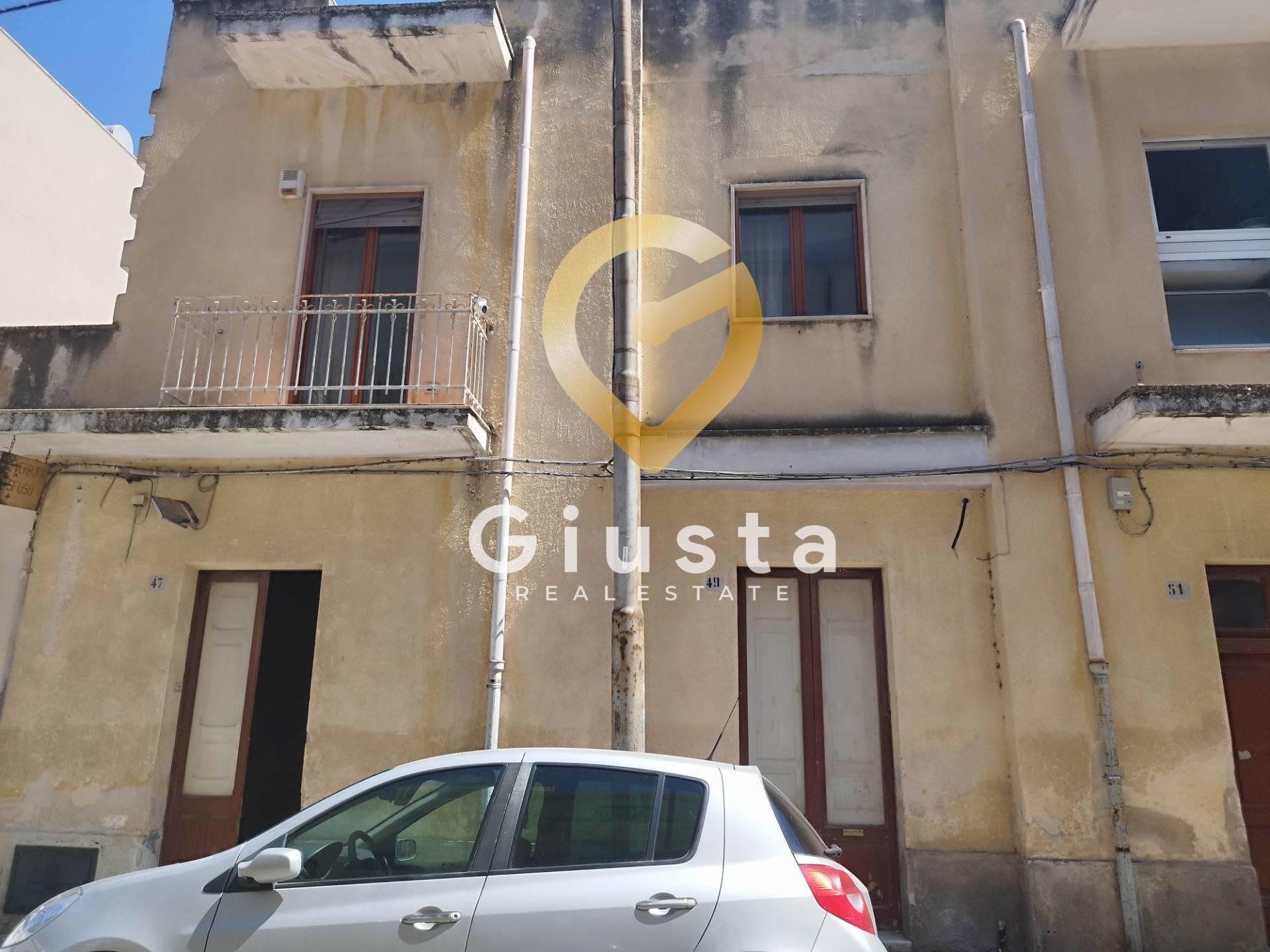 Casa Indipendente in vendita a Brindisi, Commenda