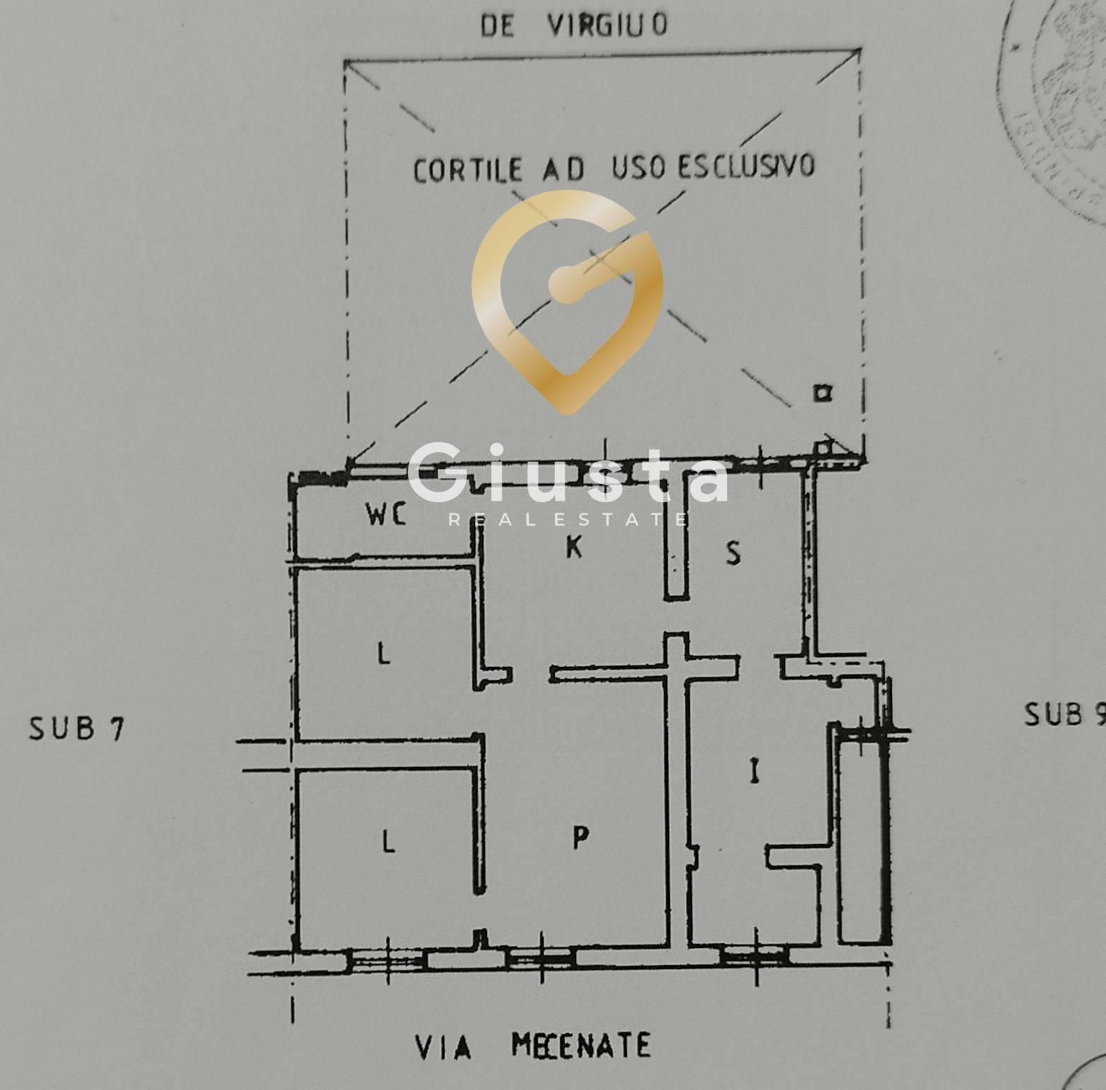 Casa Indipendente in vendita a Brindisi, Commenda