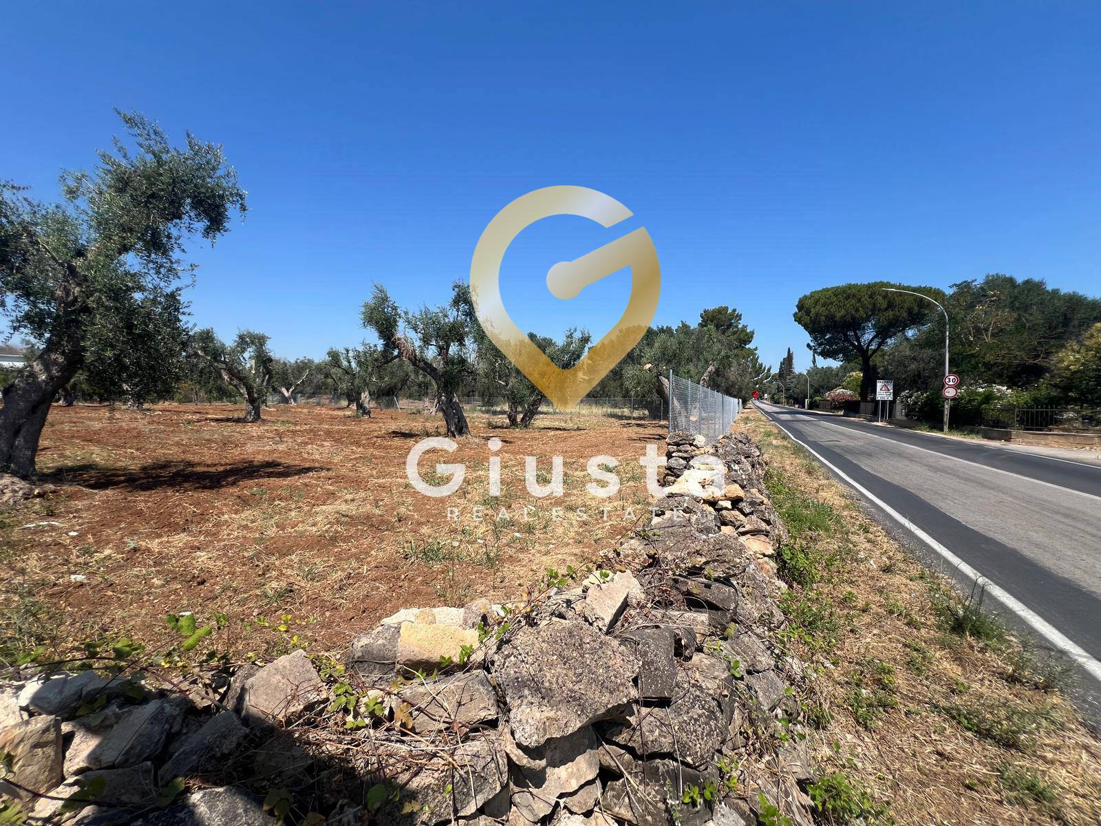 Terreno Edificabile in vendita a Mesagne