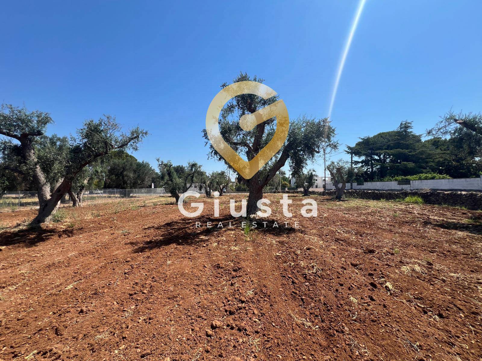 Terreno Edificabile in vendita a Mesagne