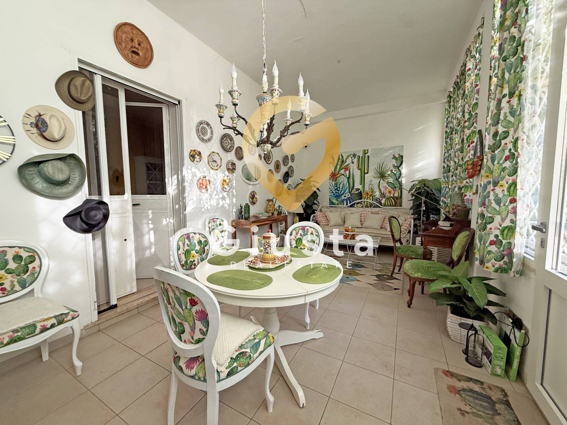 Villa o villino in vendita a Latiano