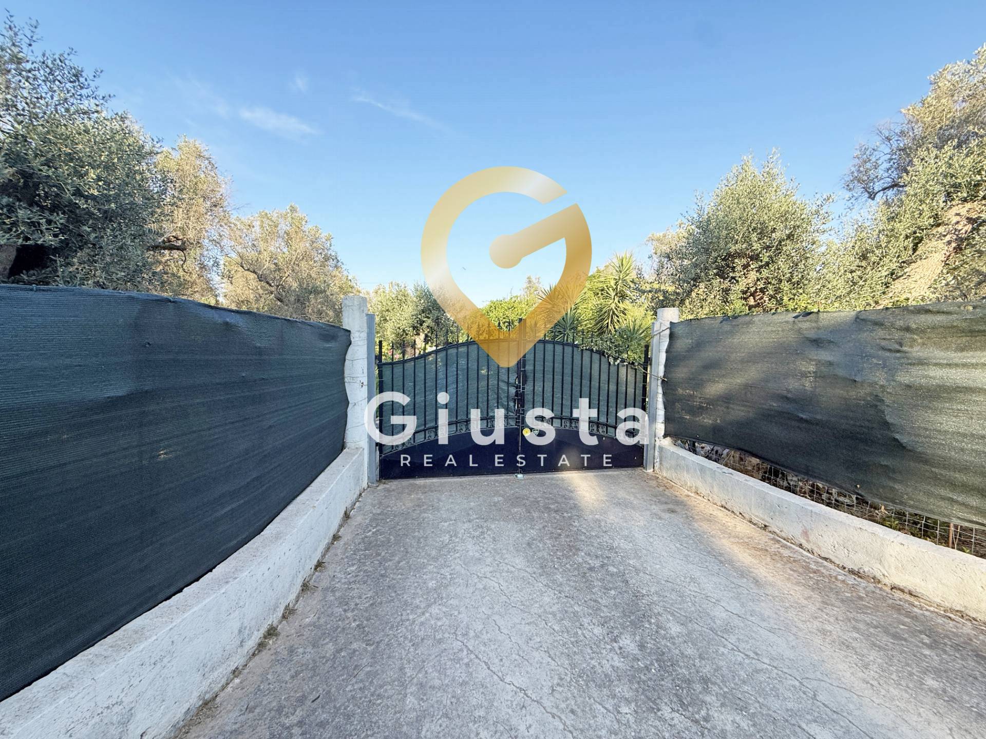 Villa o villino in vendita a Latiano