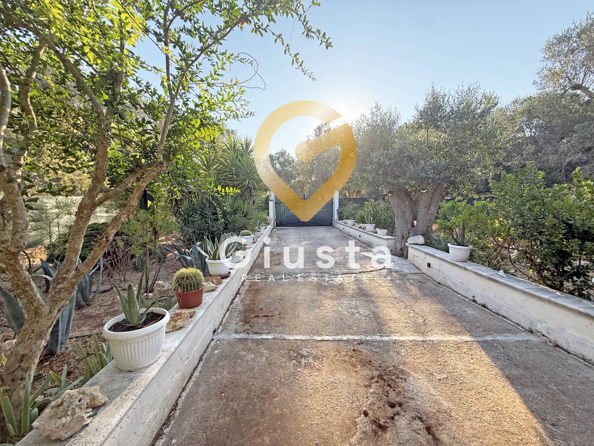 Villa o villino in vendita a Latiano