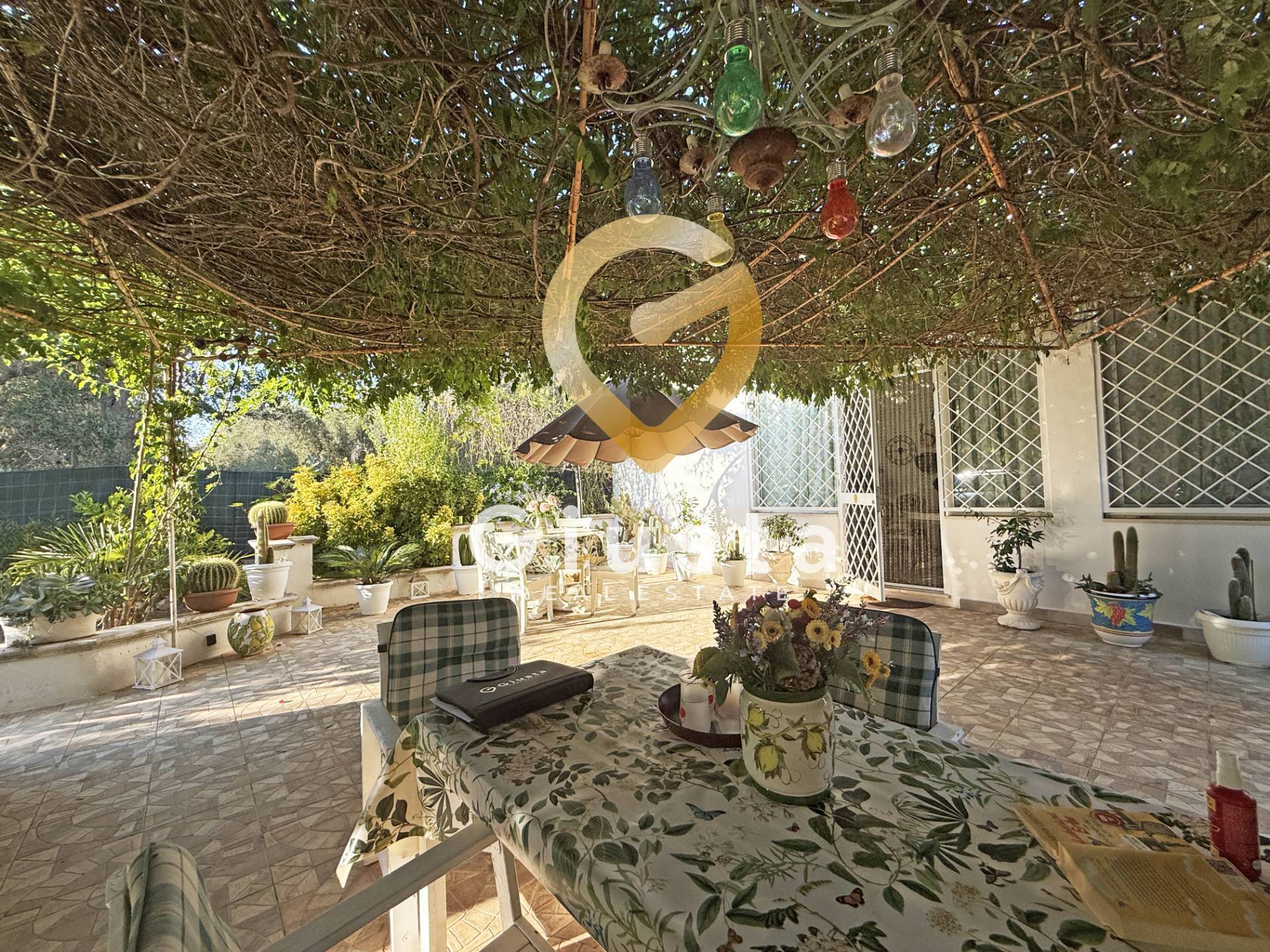 Villa o villino in vendita a Latiano