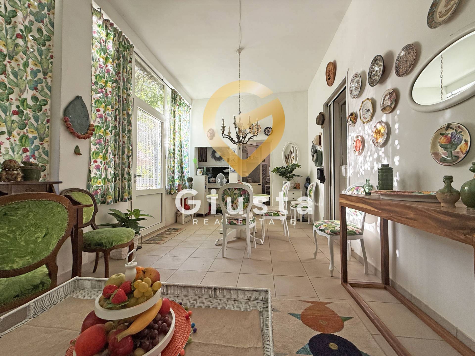 Villa o villino in vendita a Latiano