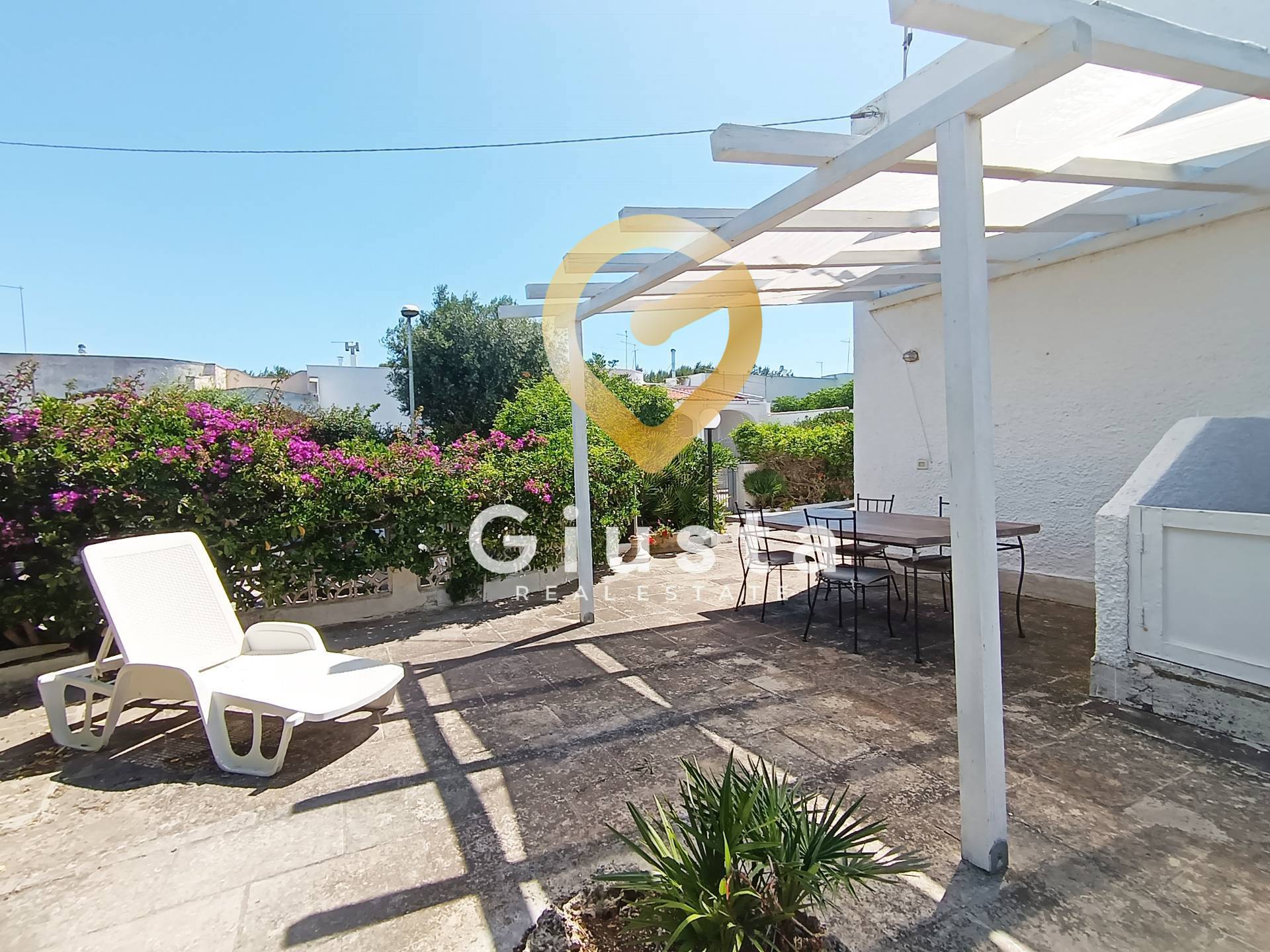 Villa o villino in vendita a Ostuni