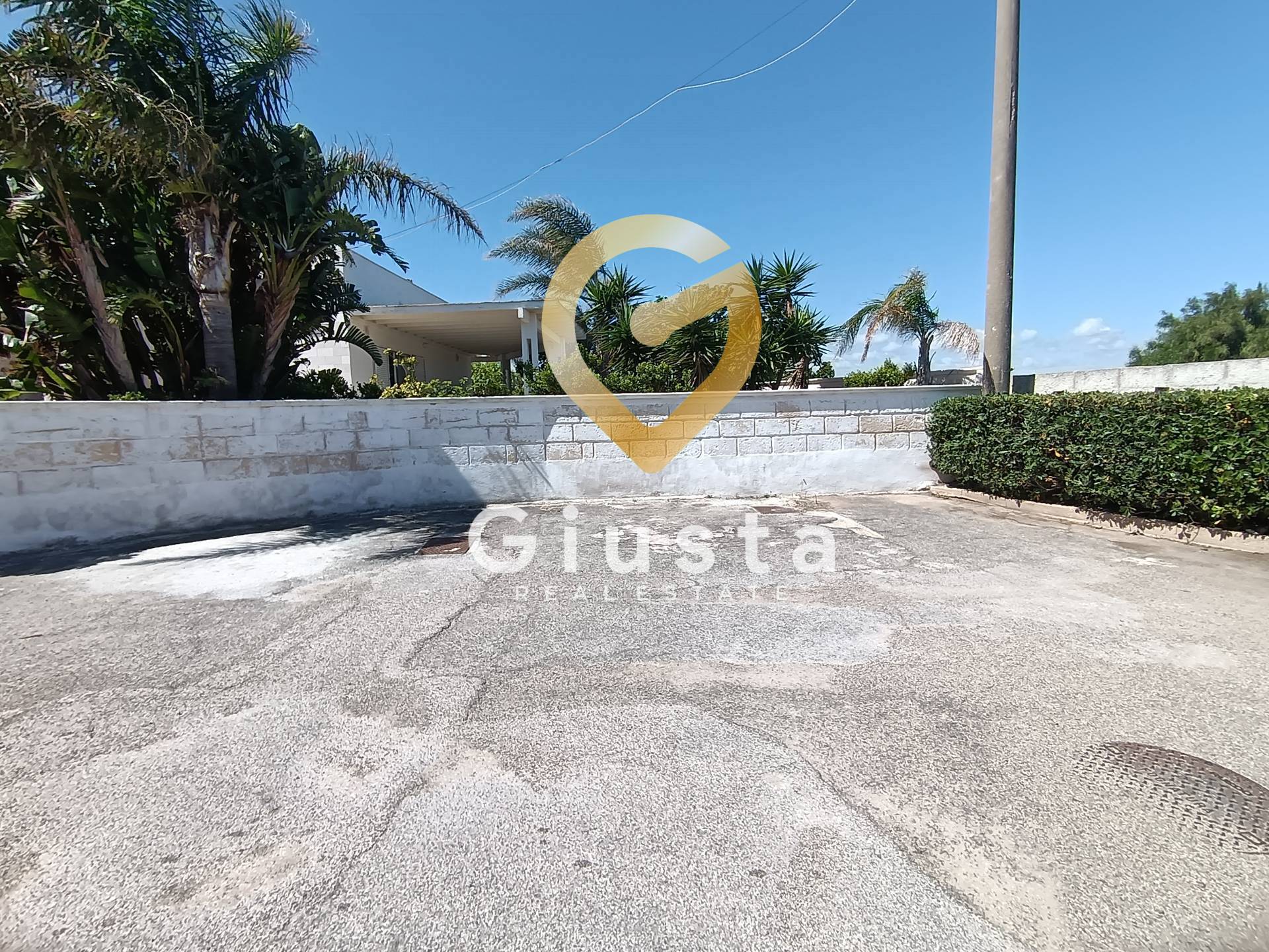 Villa o villino in vendita a Ostuni