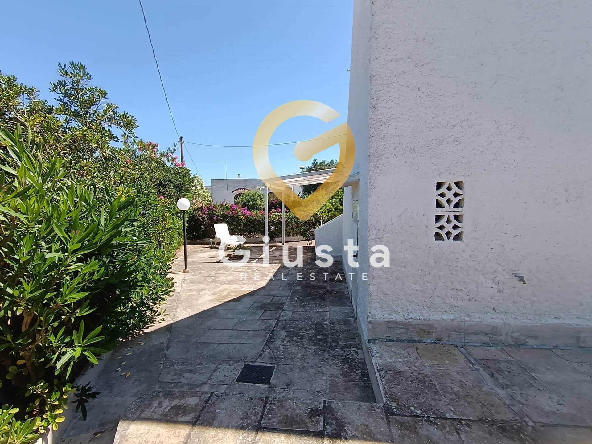 Villa o villino in vendita a Ostuni