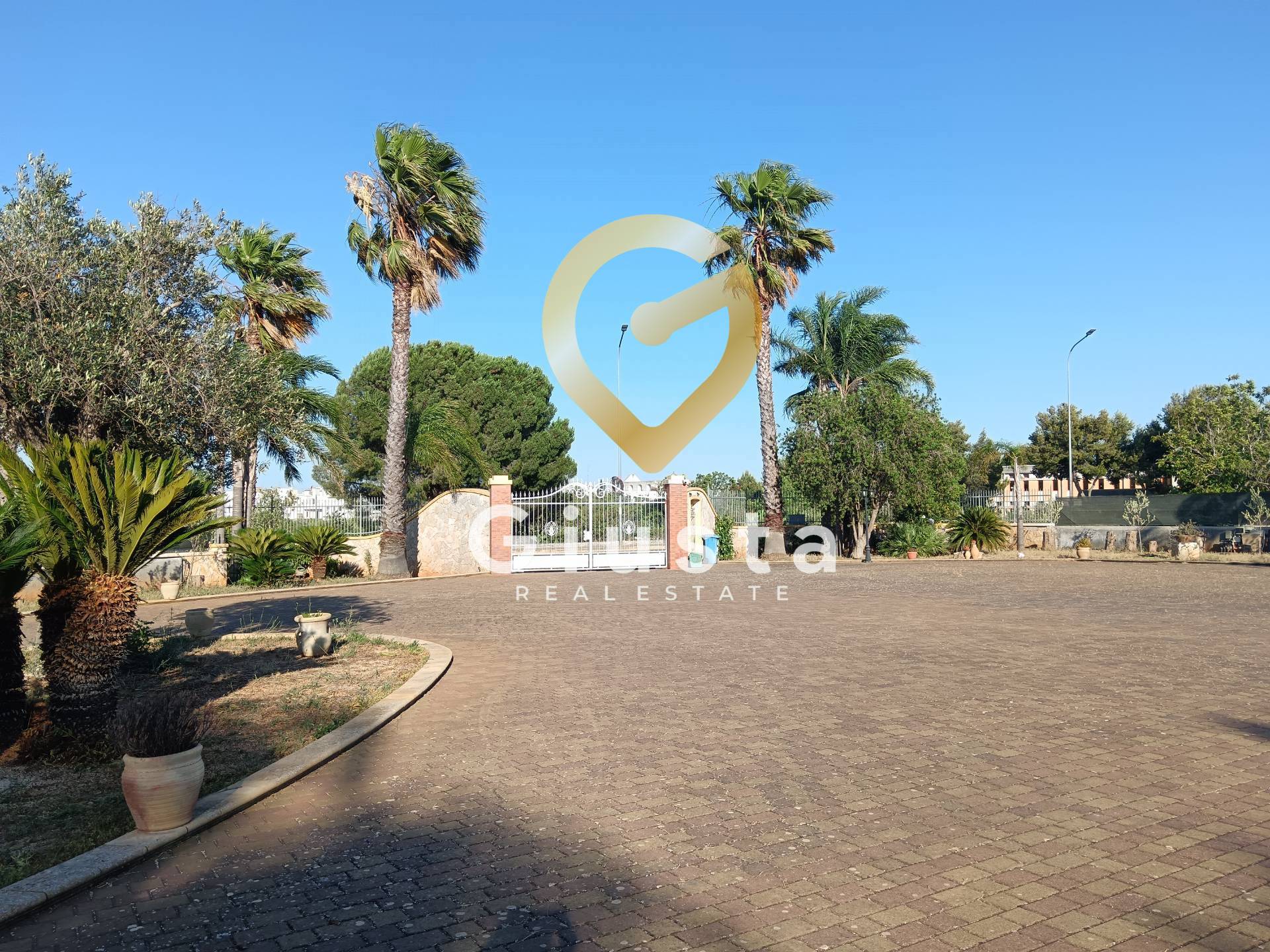 Casa Indipendente in vendita a San Vito dei Normanni