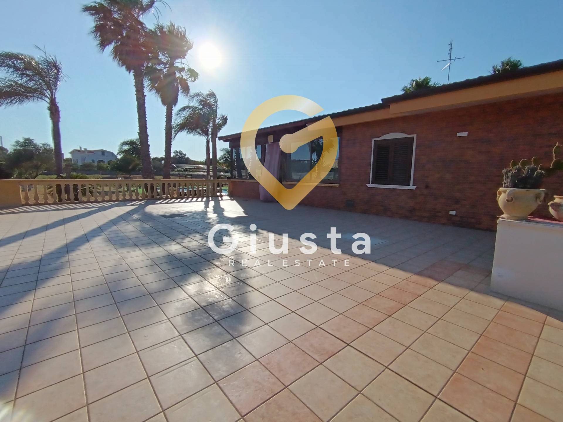 Casa Indipendente in vendita a San Vito dei Normanni