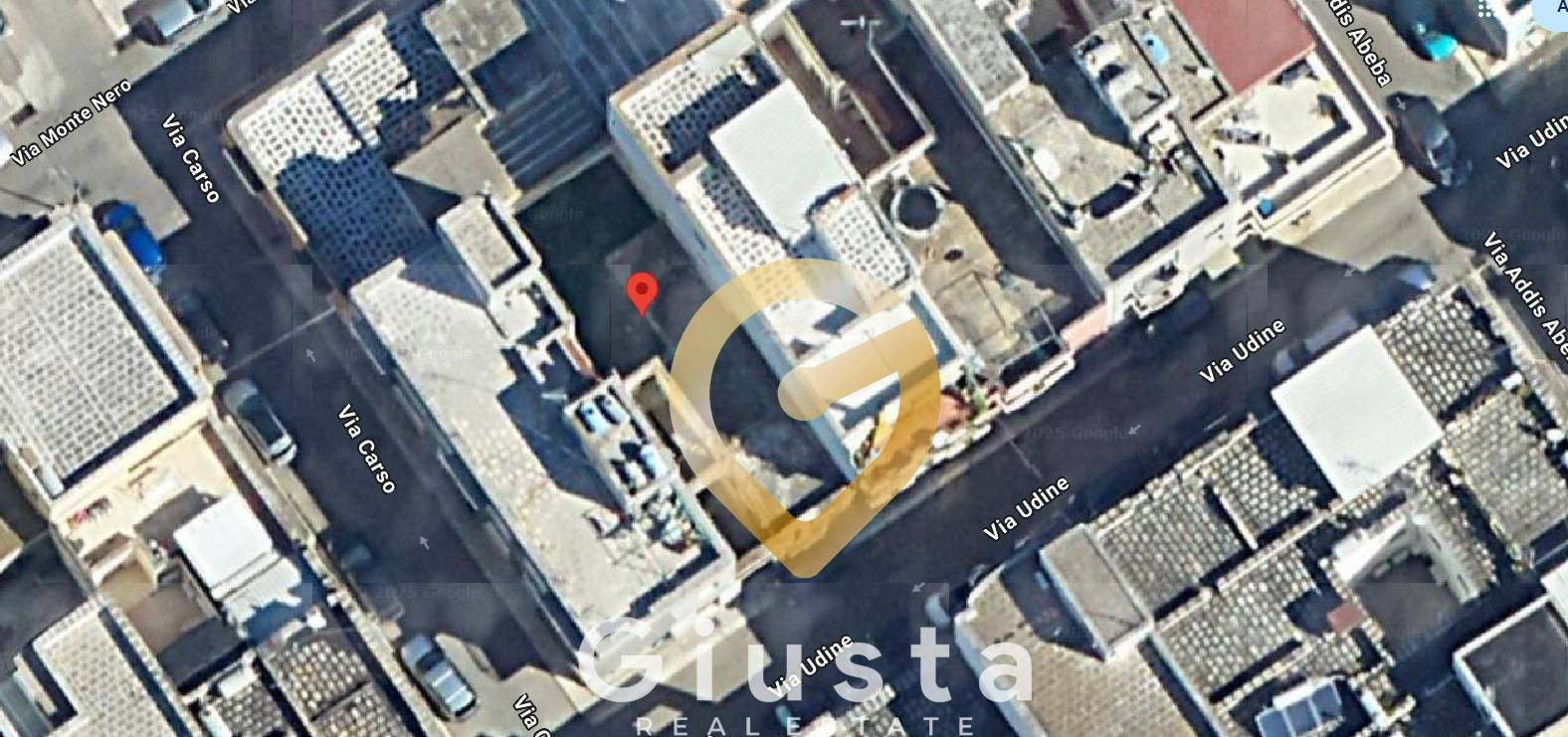 Terreno Edificabile in vendita a Brindisi, Cappuccini