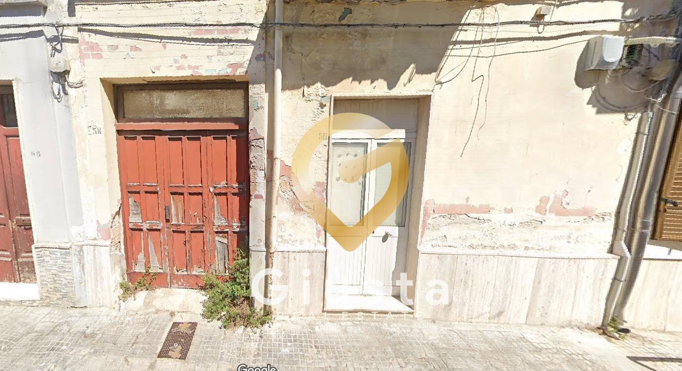 Terreno Edificabile in vendita a Brindisi, Cappuccini