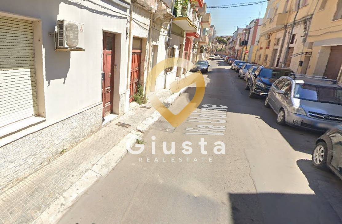 Terreno Edificabile in vendita a Brindisi, Cappuccini