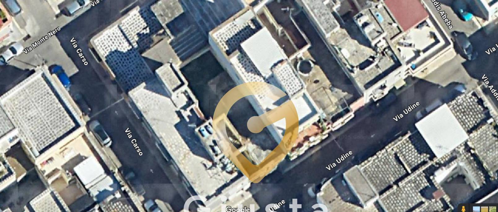 Terreno Edificabile in vendita a Brindisi, Cappuccini