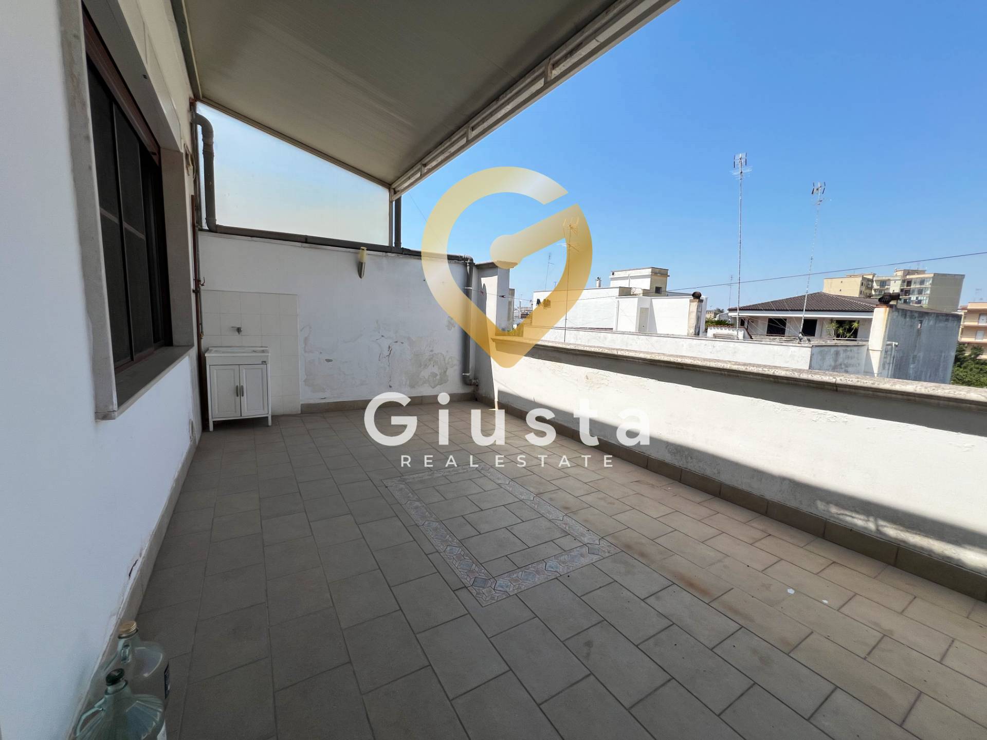 Appartamento in vendita a Mesagne