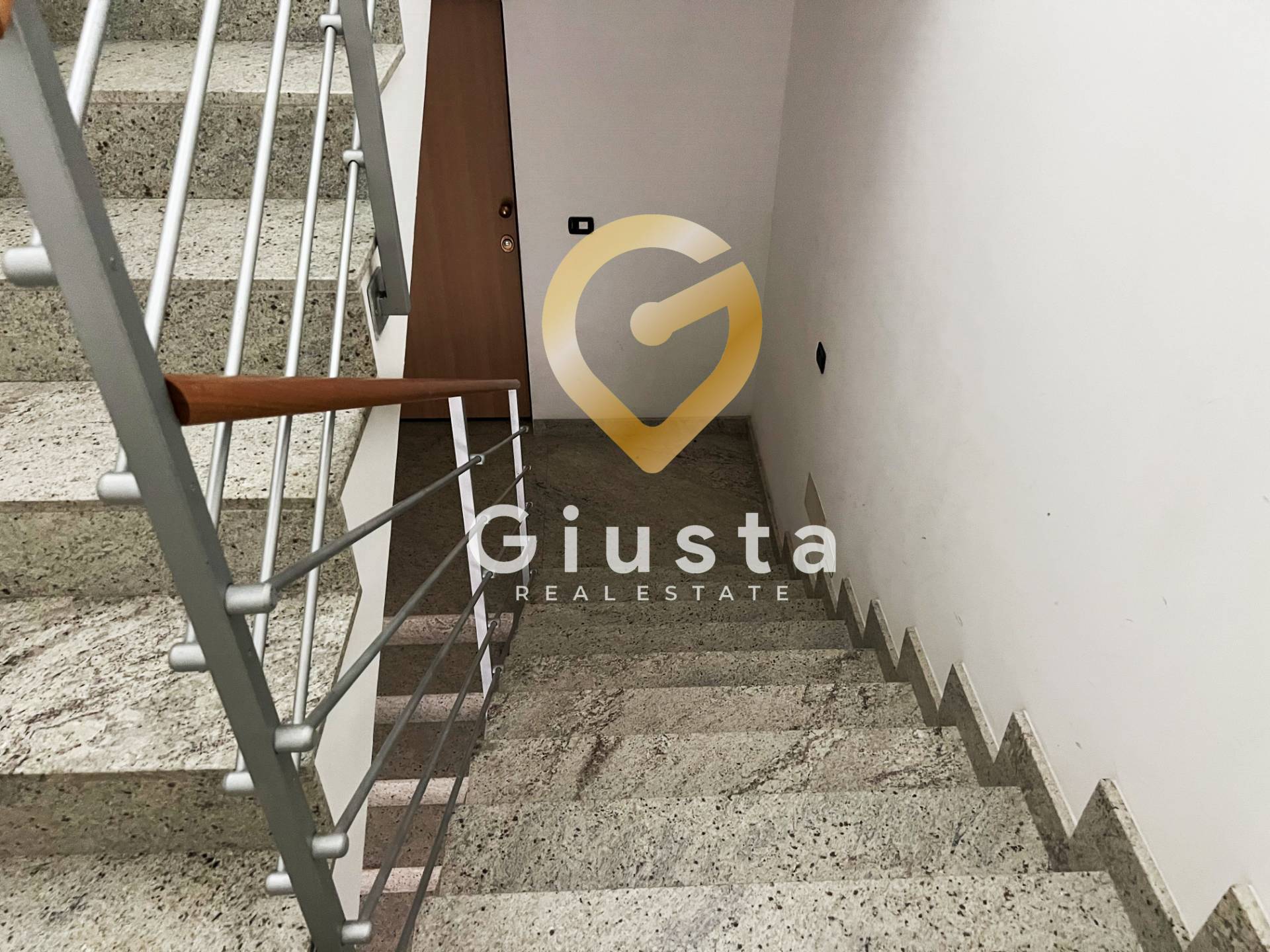 Appartamento in vendita a Mesagne