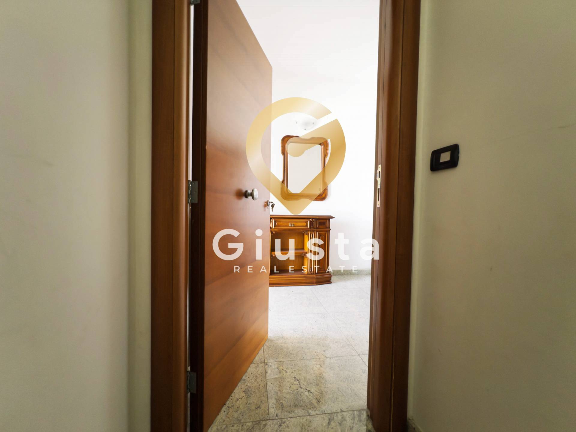 Appartamento in vendita a Mesagne